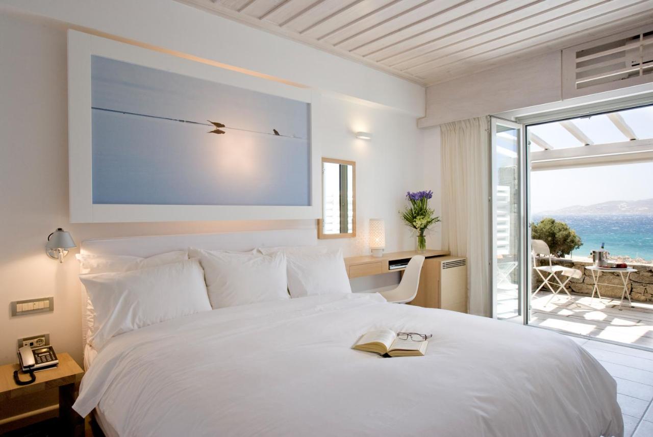 Grace Mykonos