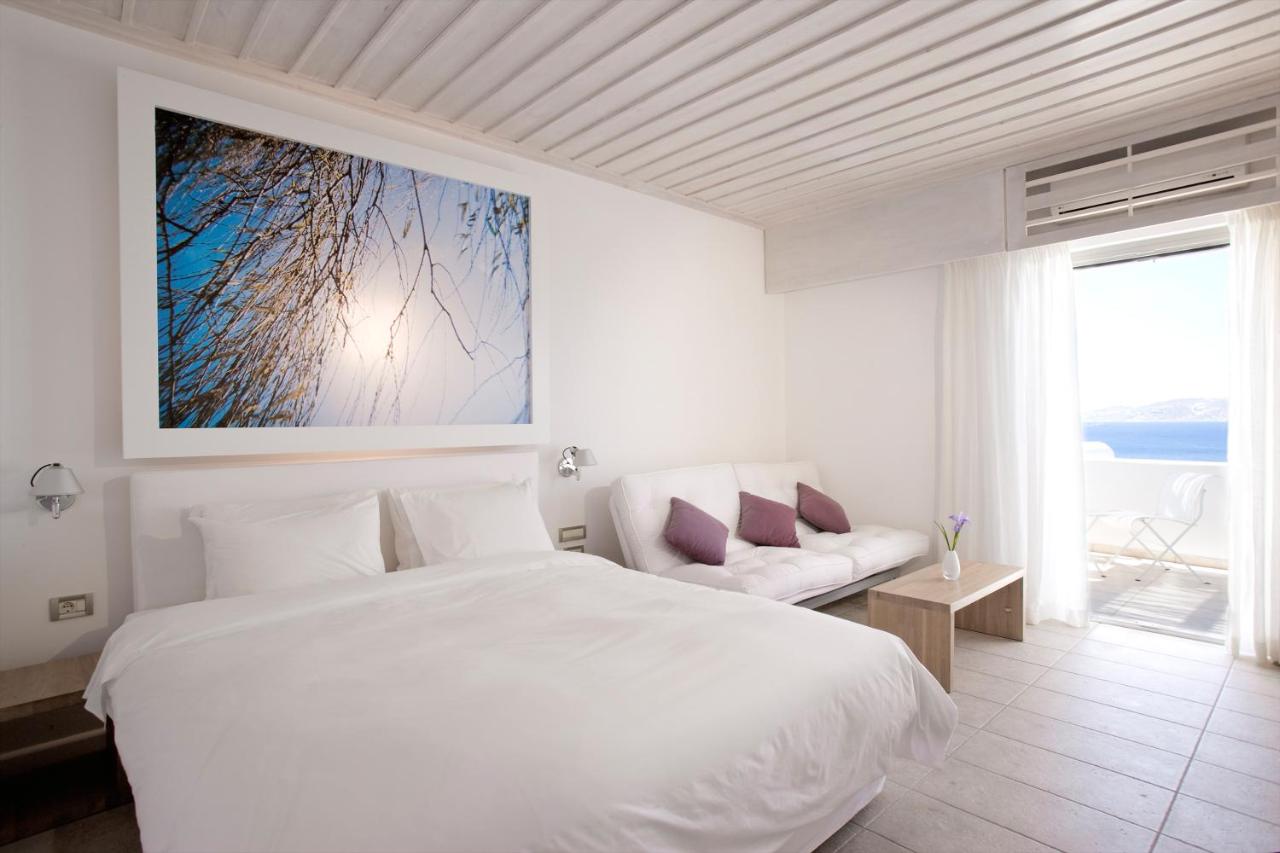 Grace Mykonos