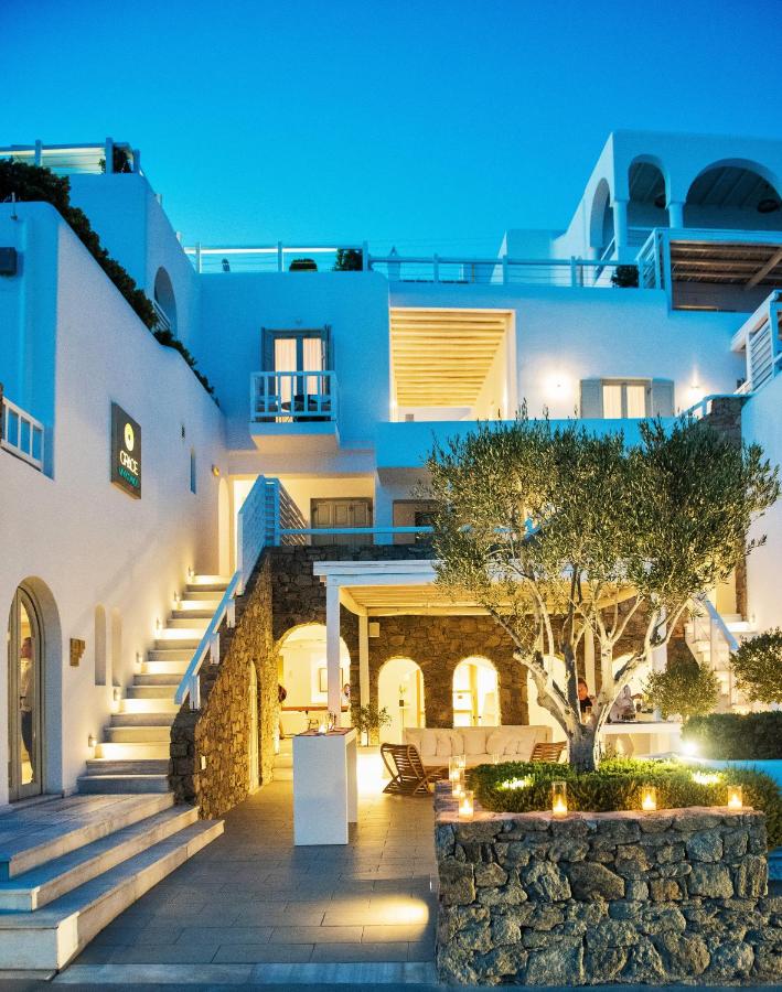 Grace Mykonos