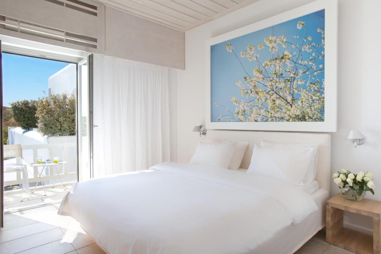 Grace Mykonos