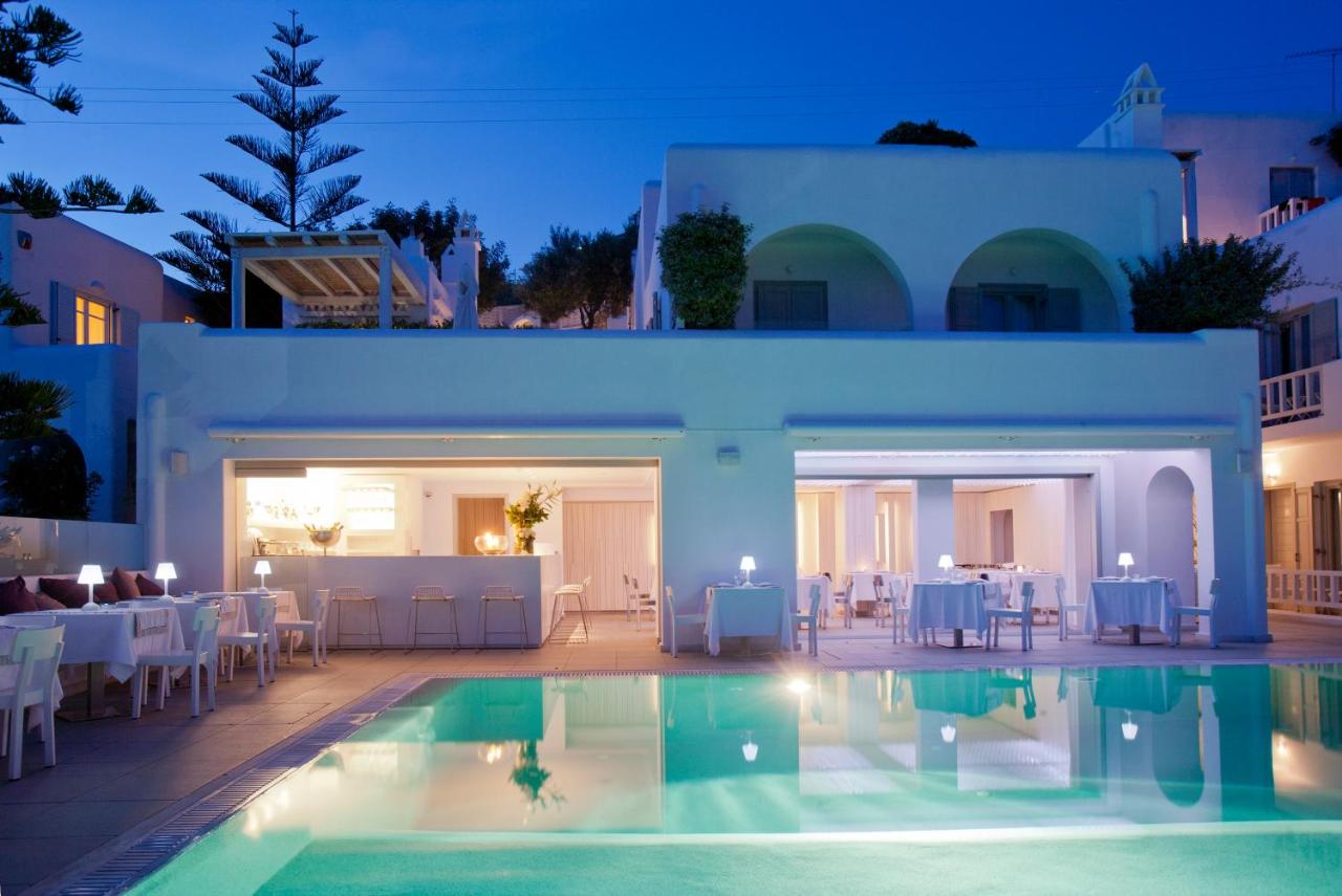 Grace Mykonos