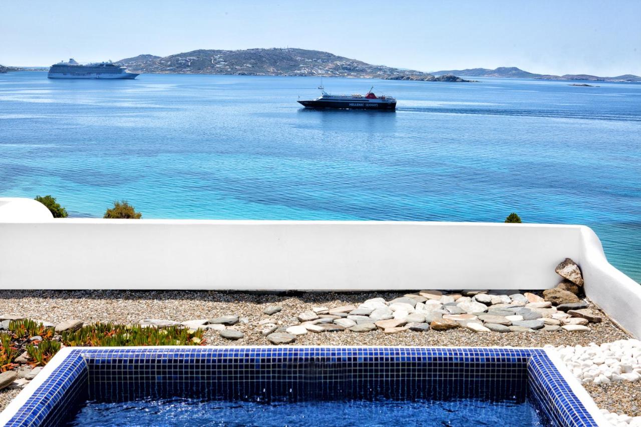 Grace Mykonos