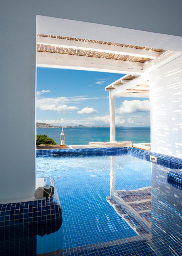 Grace Mykonos