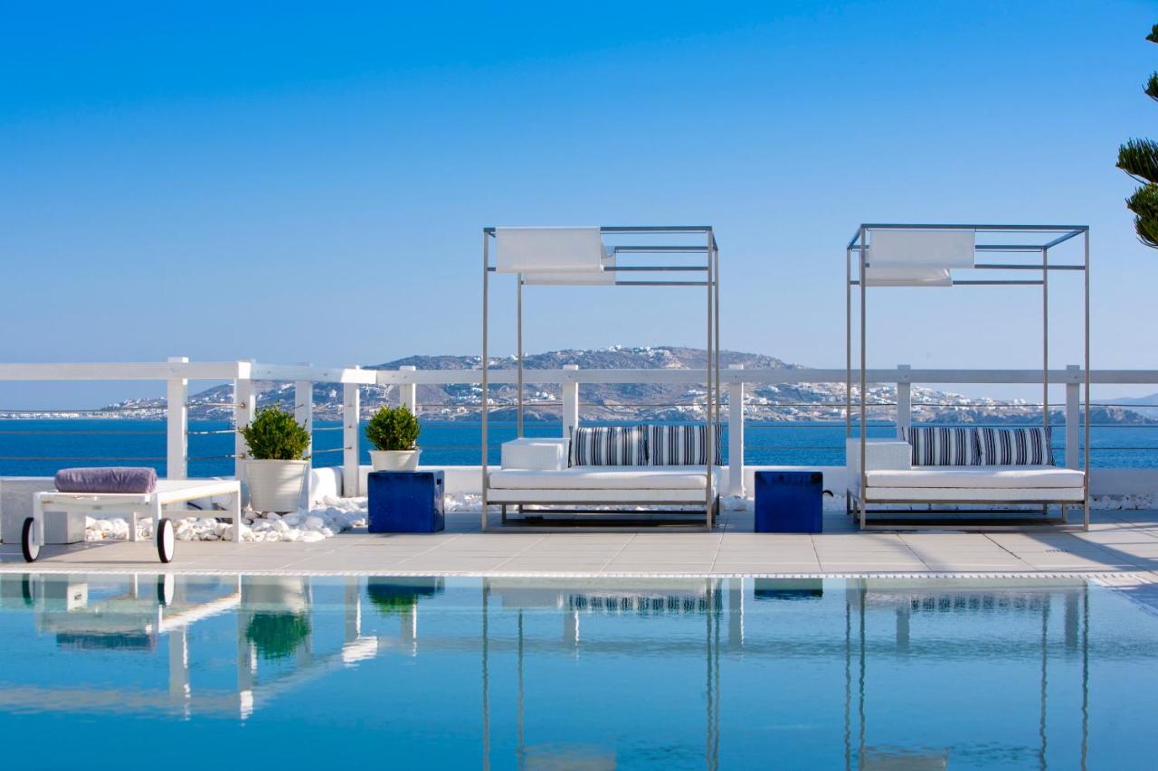 Grace Mykonos