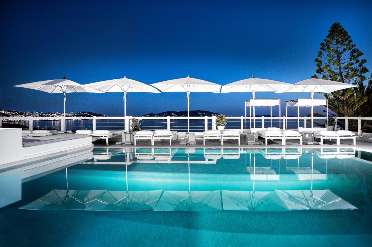Grace Mykonos
