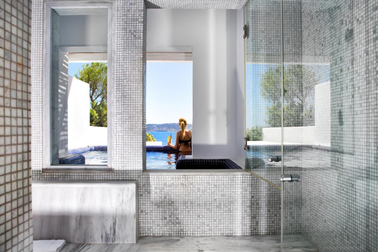 Grace Mykonos