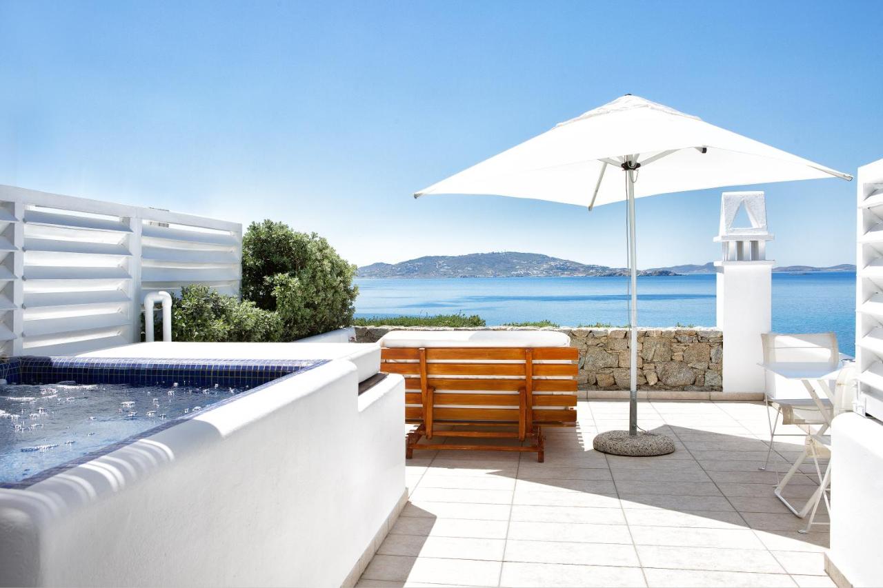 Grace Mykonos
