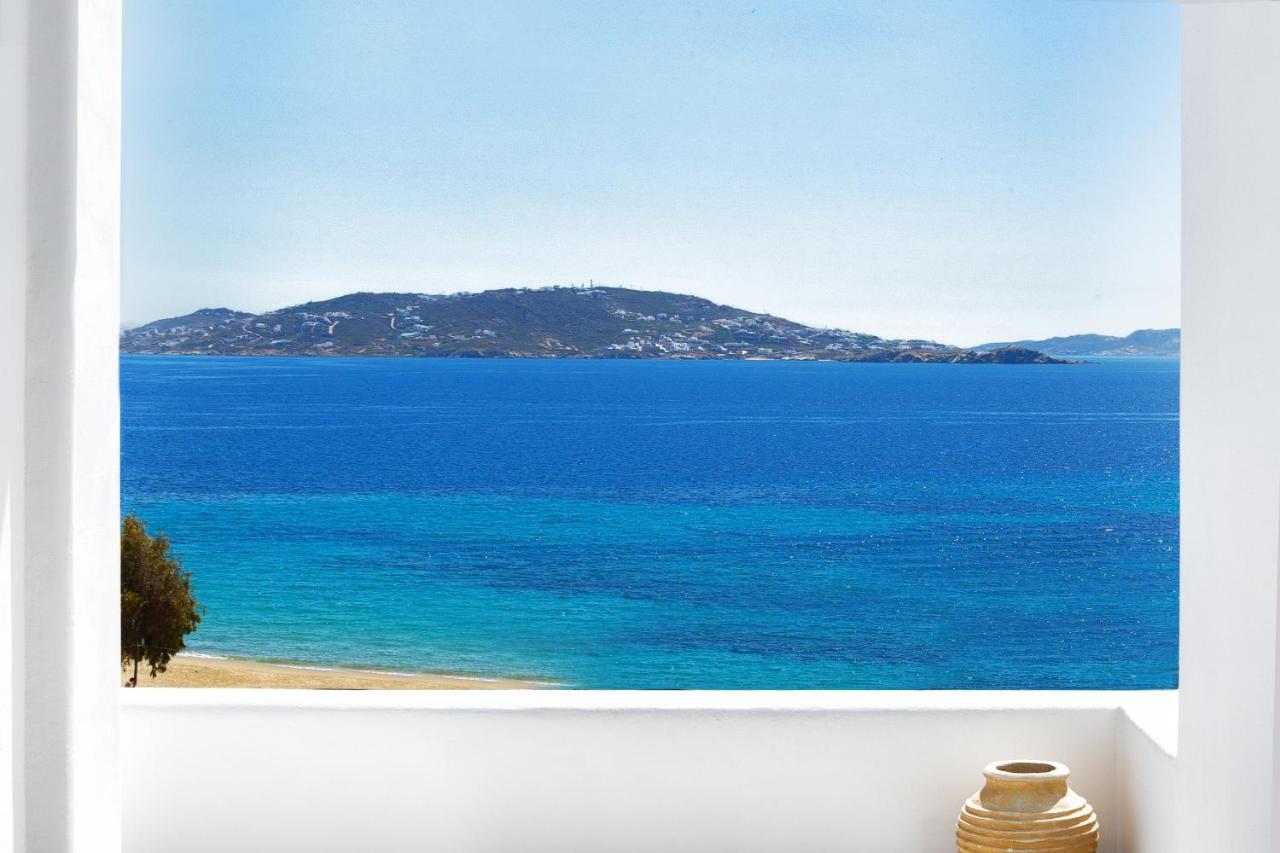 Grace Mykonos