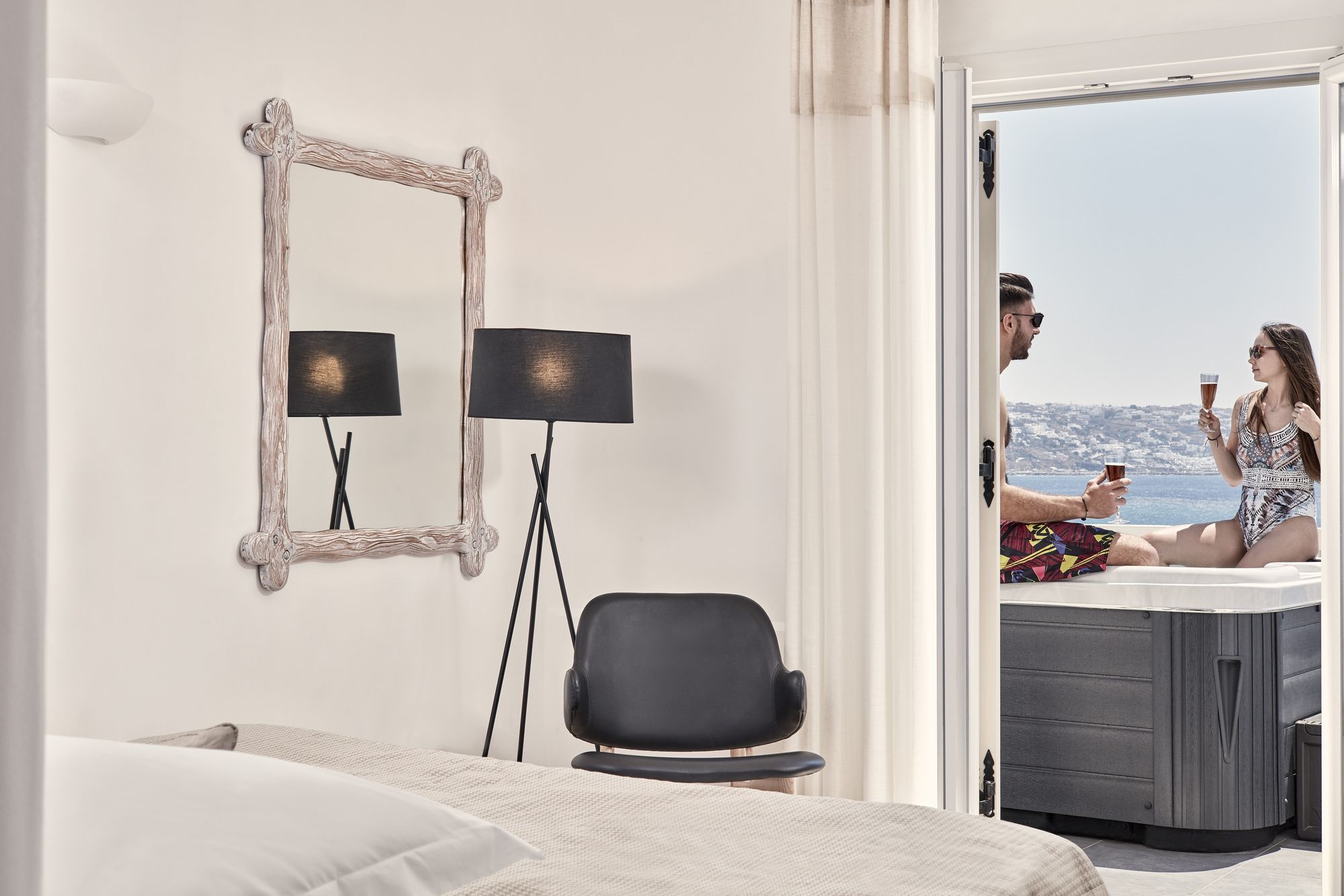 Mykonos Princess