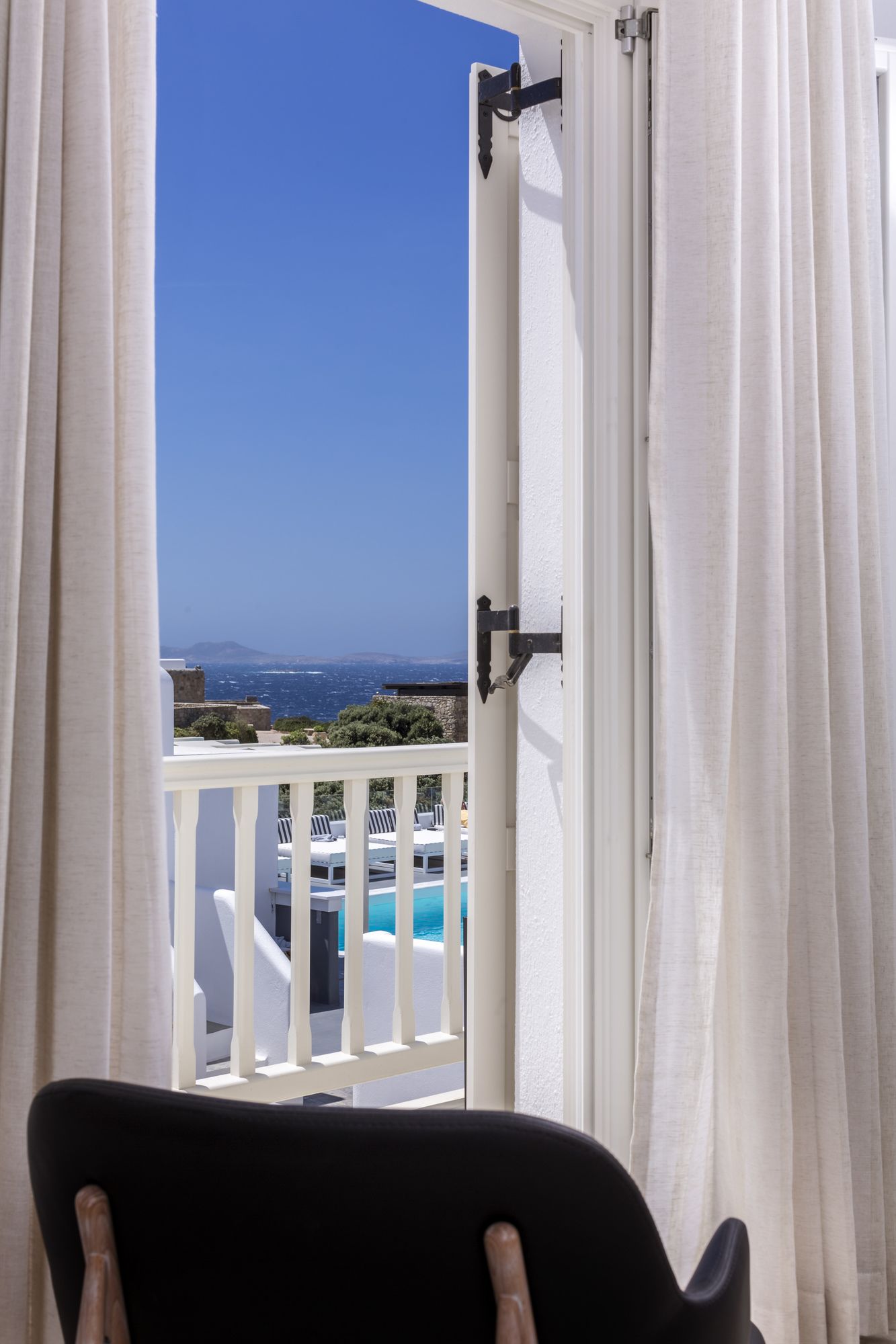 Mykonos Princess
