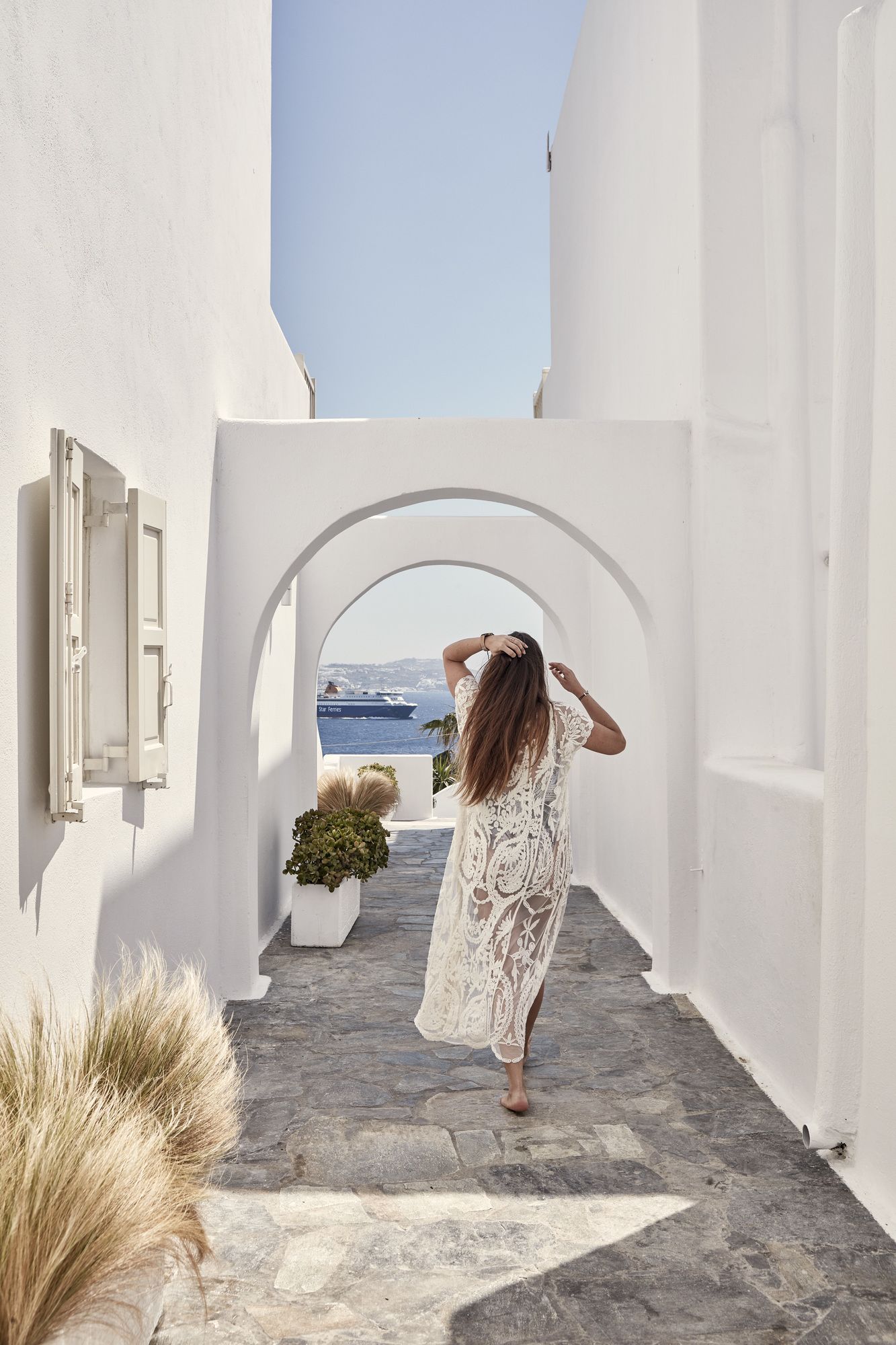 Mykonos Princess