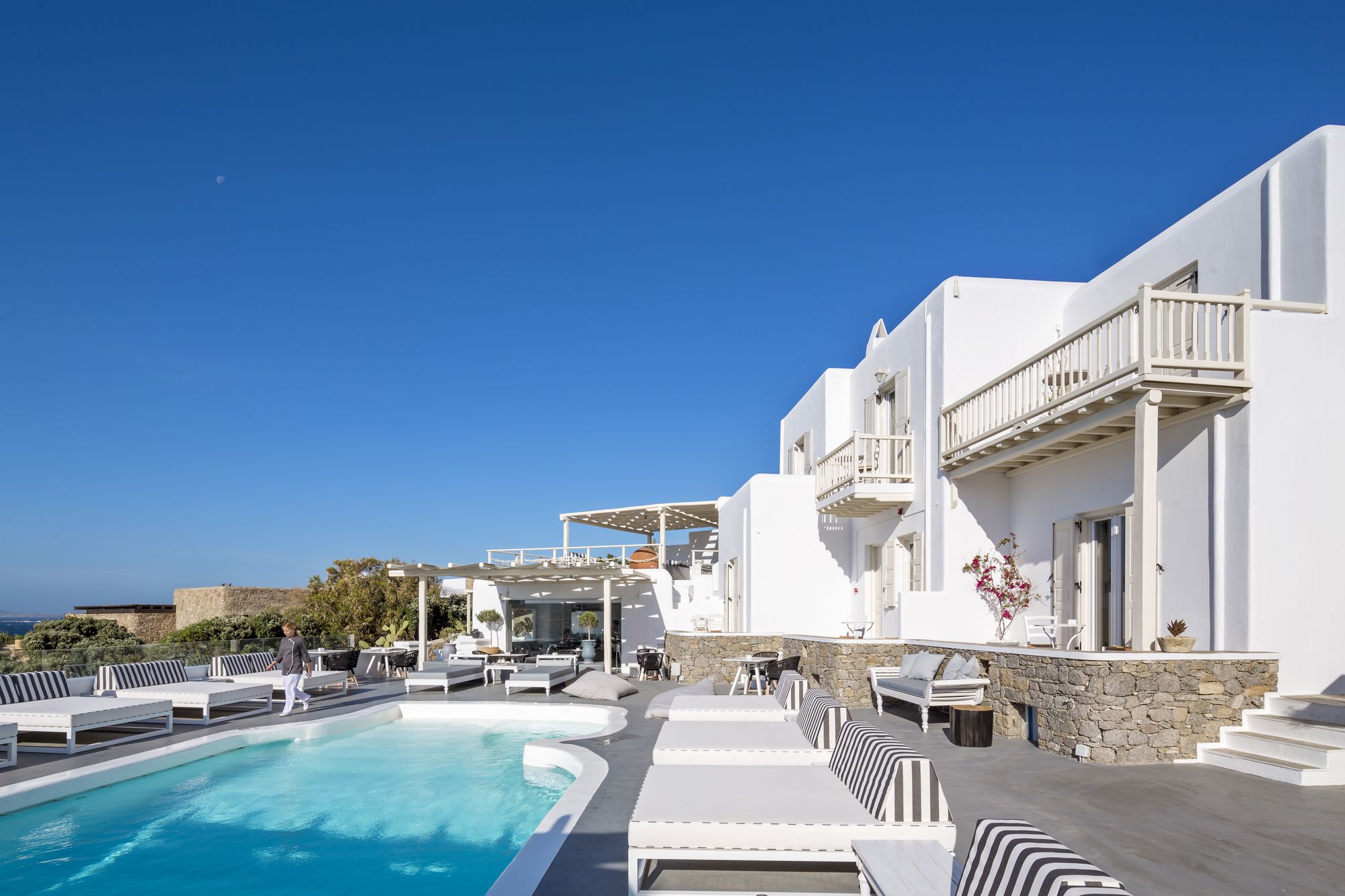 Mykonos Princess