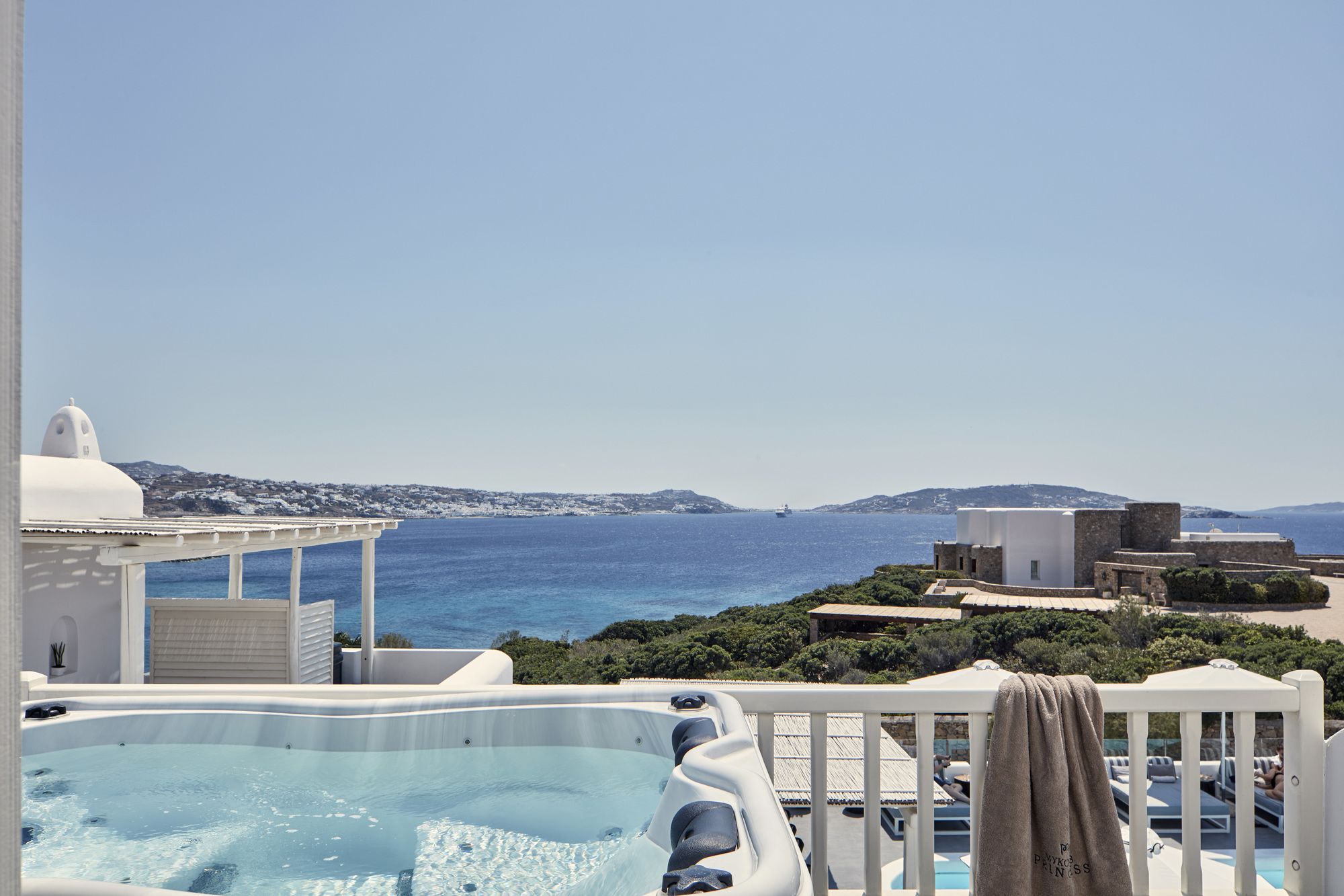 Mykonos Princess