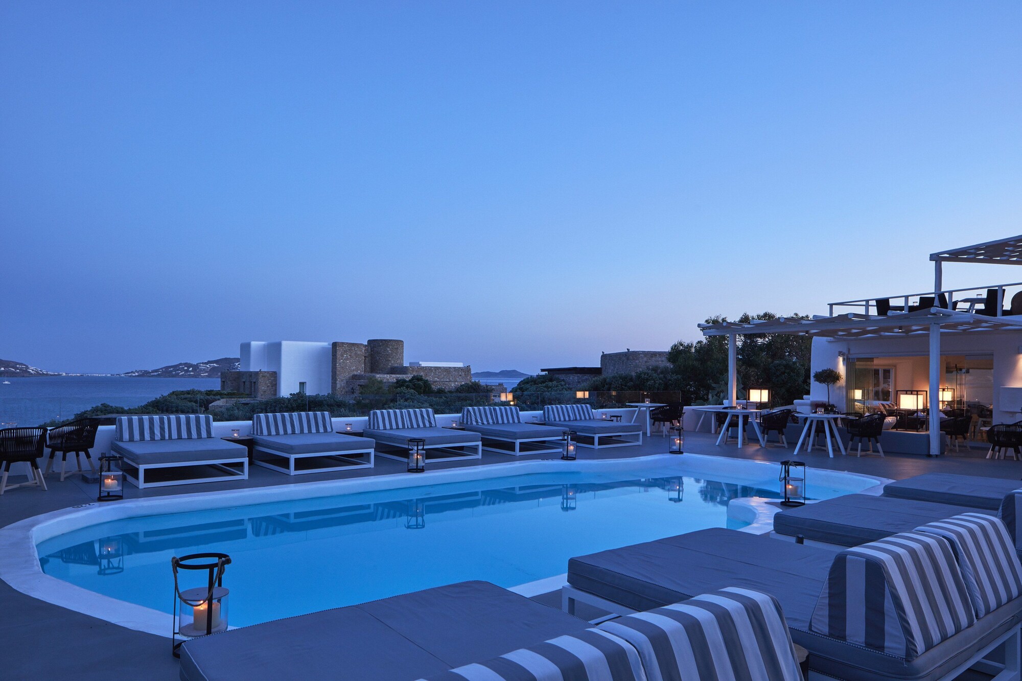 Mykonos Princess