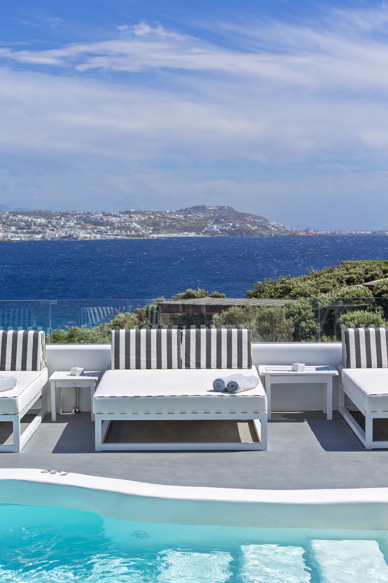 Mykonos Princess
