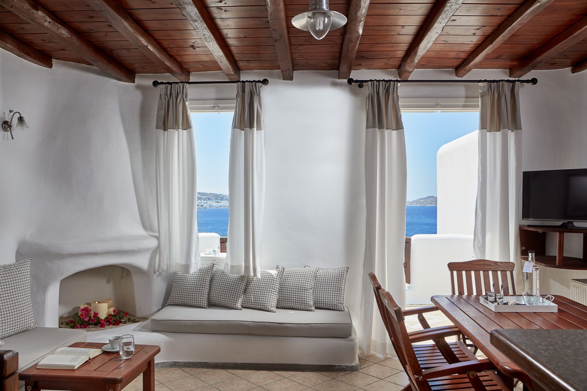 Mykonos Princess