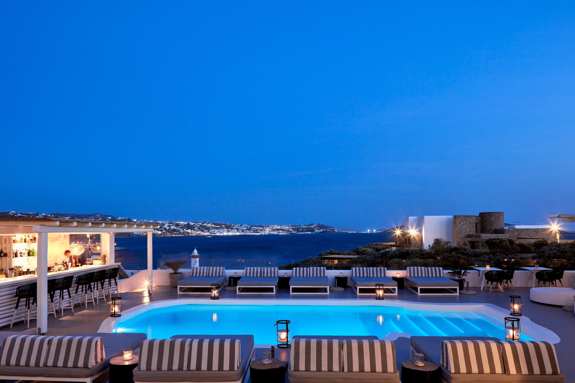 Mykonos Princess