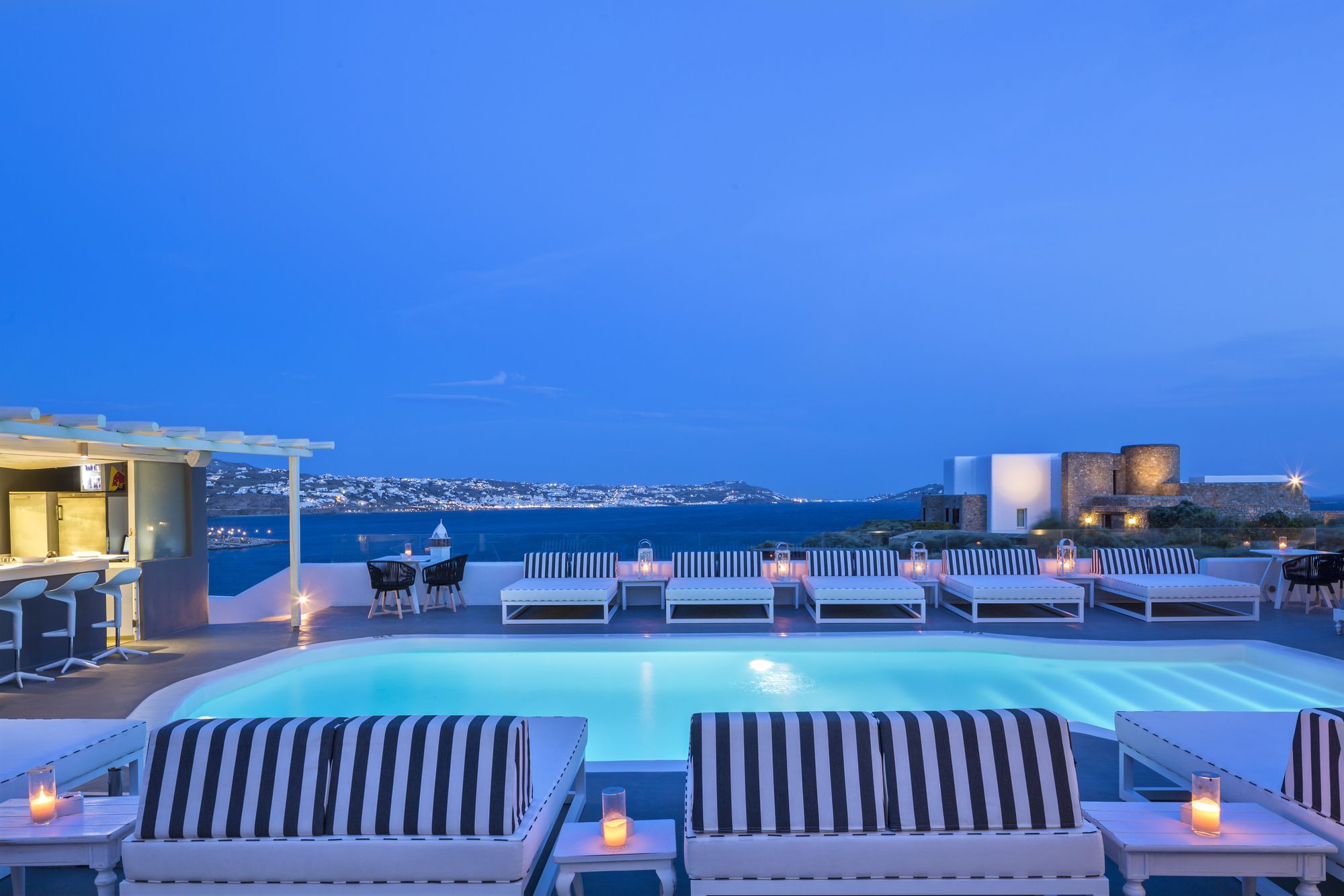 Mykonos Princess