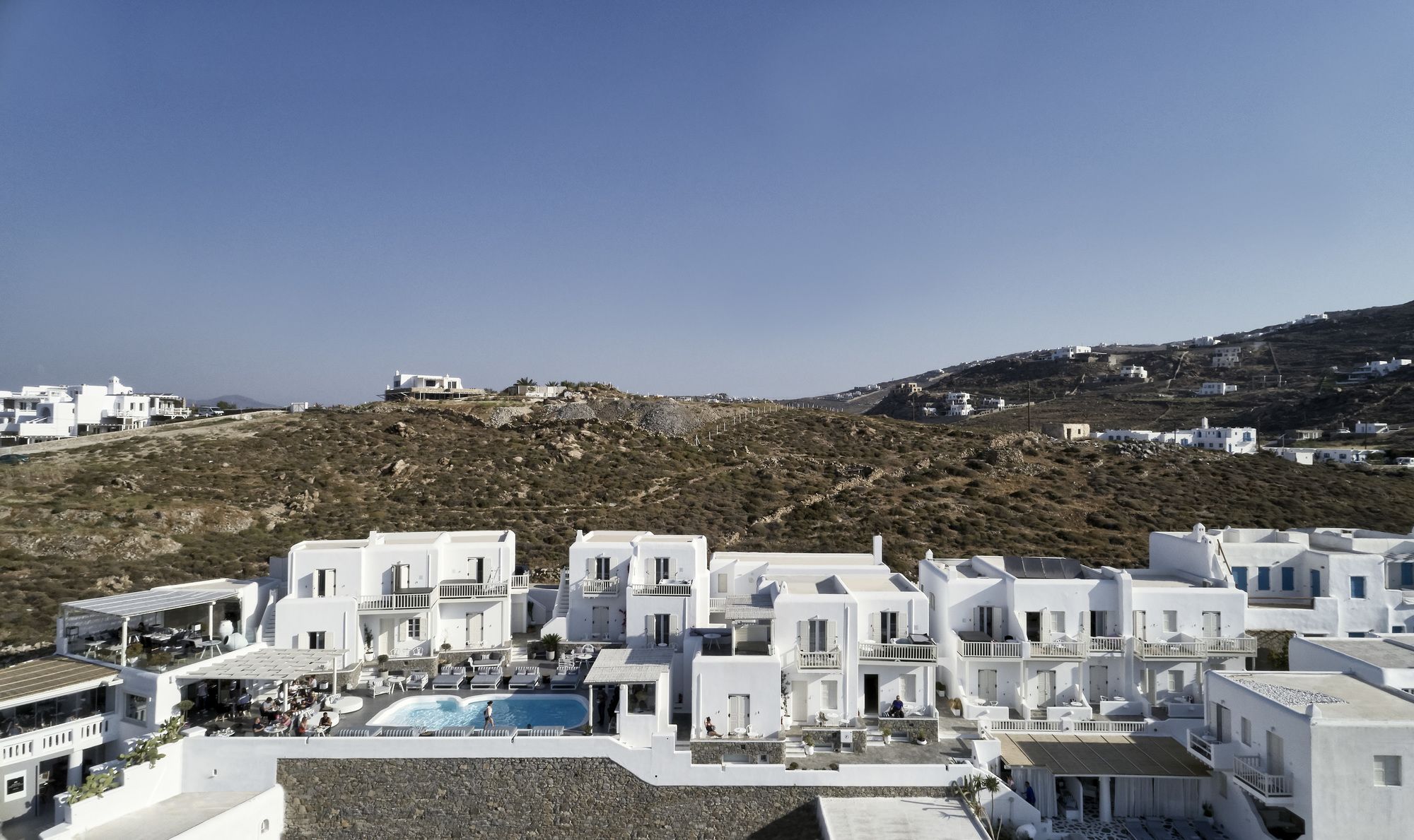Mykonos Princess
