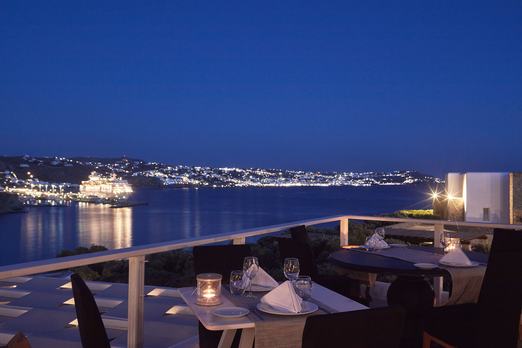 Mykonos Princess