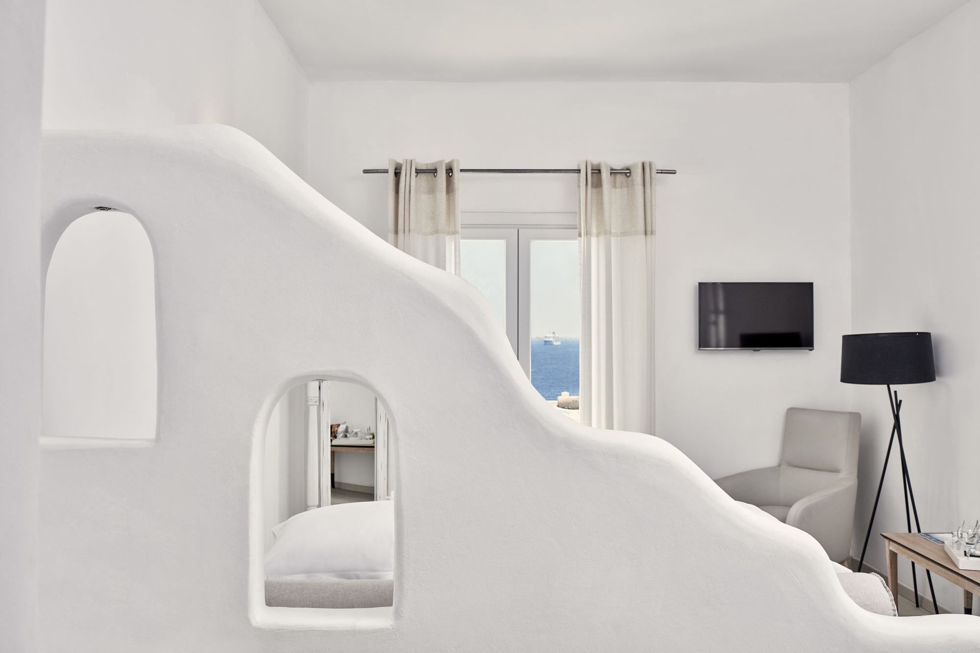 Mykonos Princess