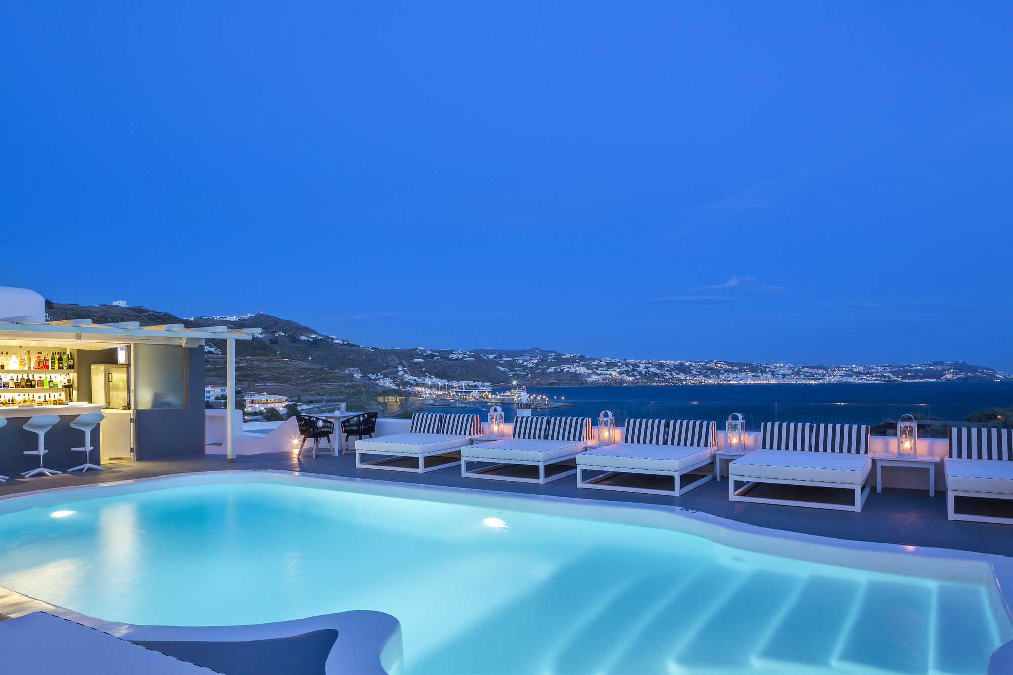 Mykonos Princess