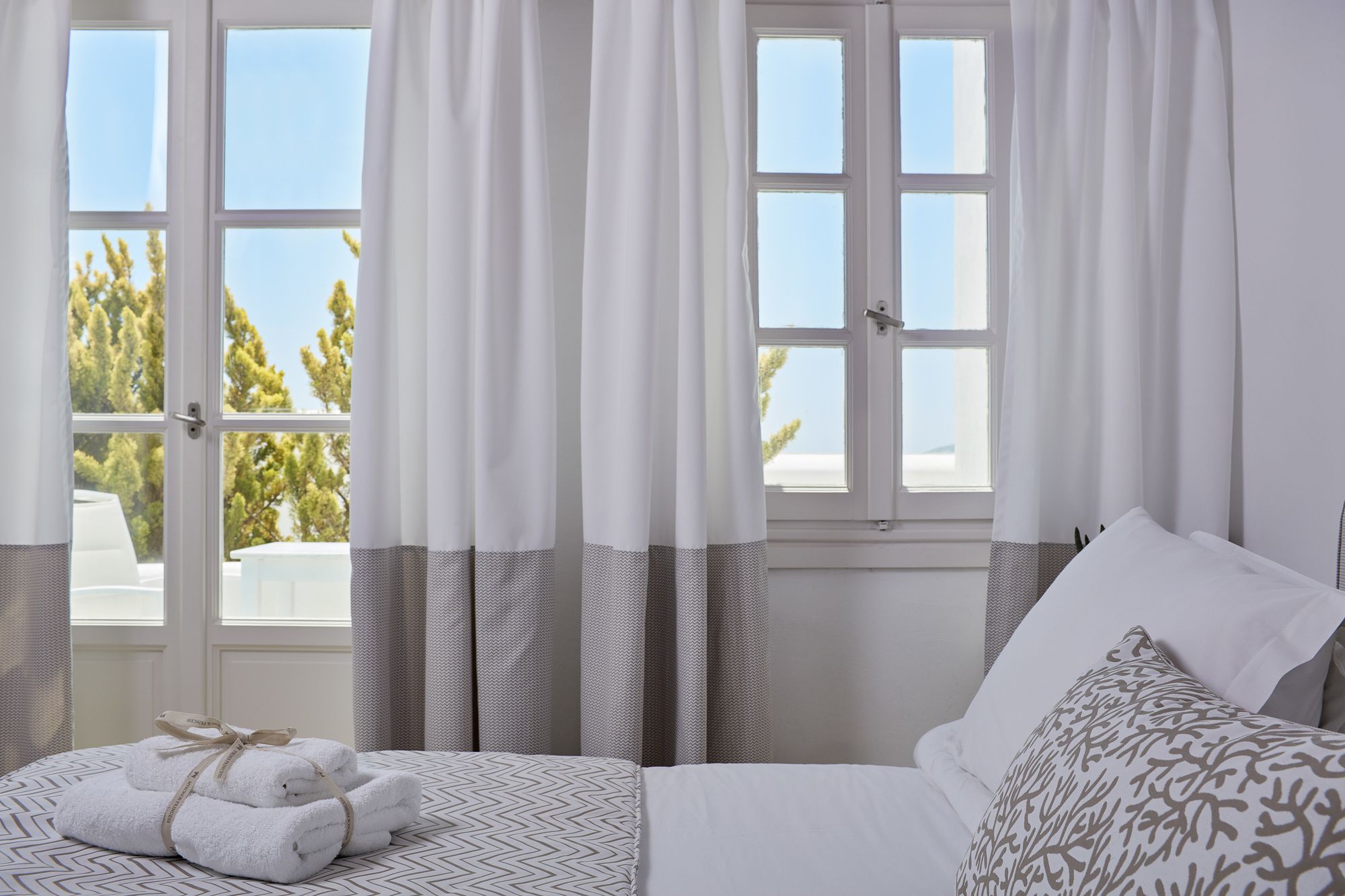 Mykonos Princess