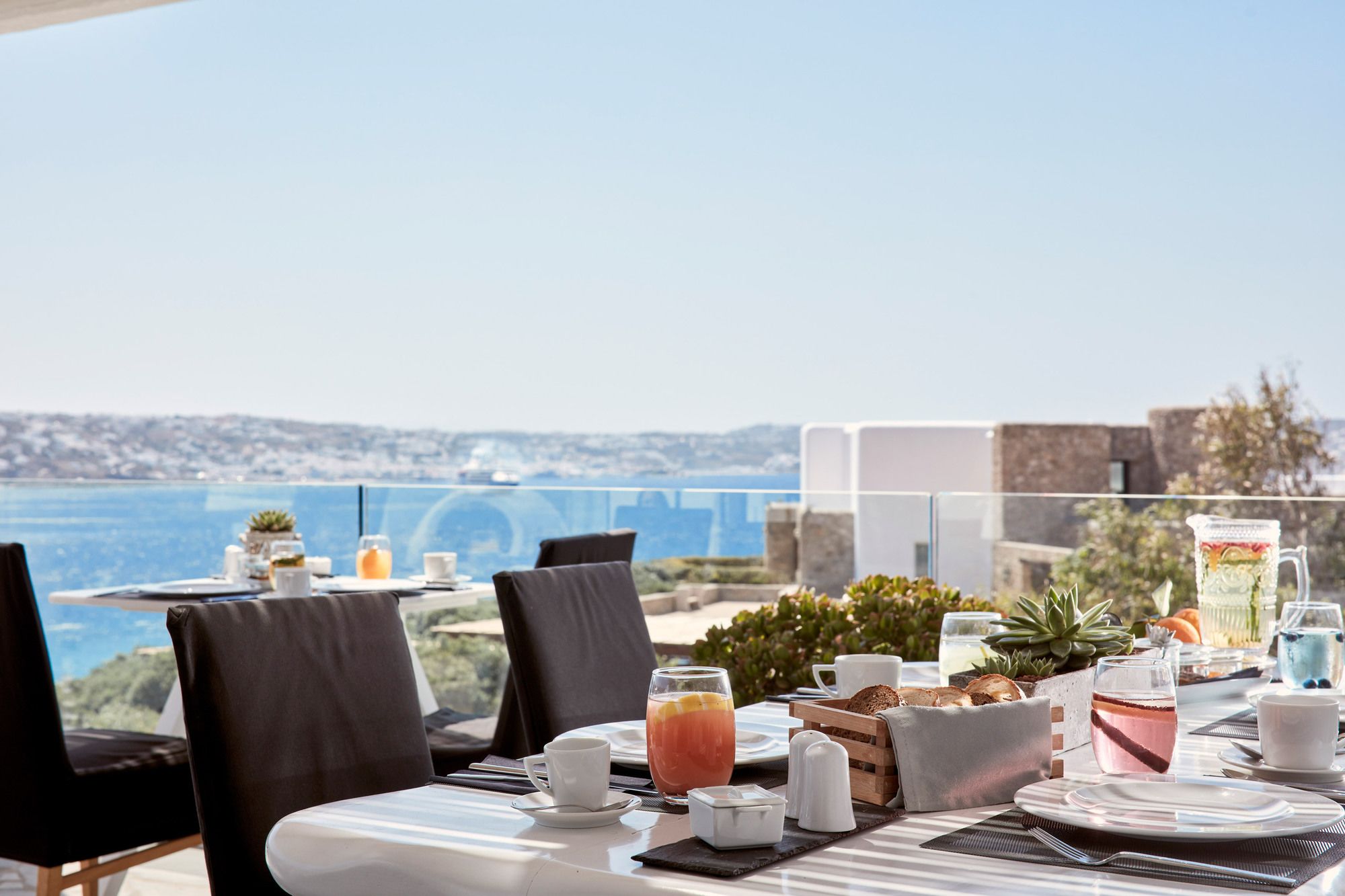 Mykonos Princess