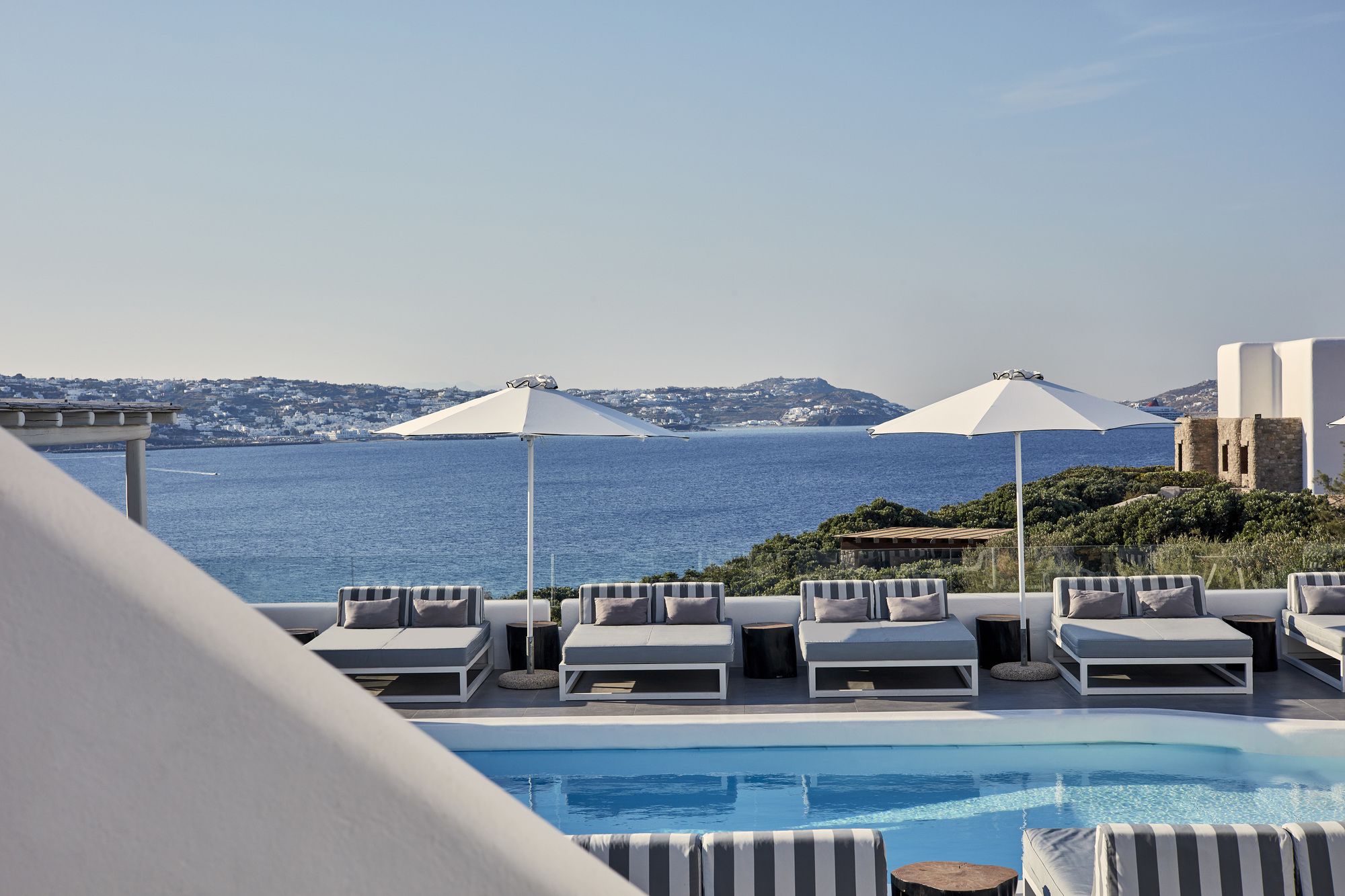 Mykonos Princess