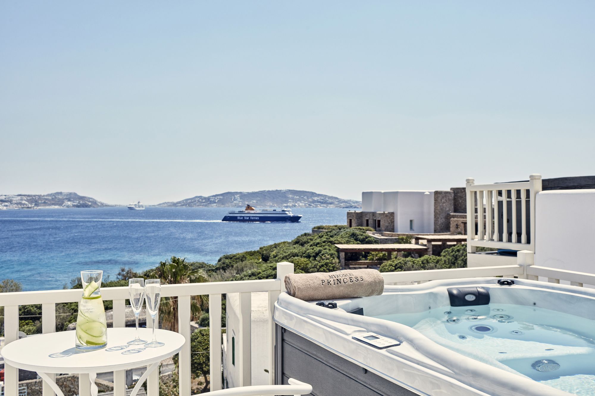 Mykonos Princess
