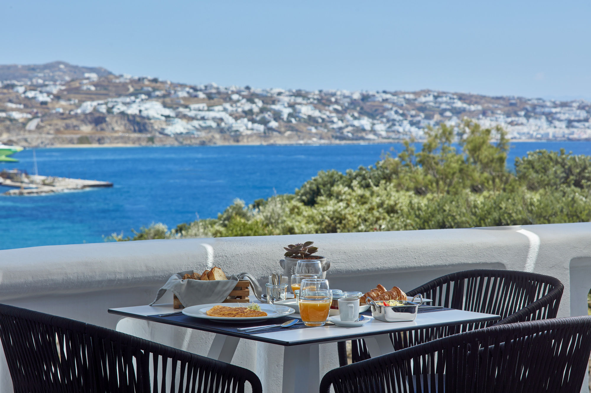 Mykonos Princess
