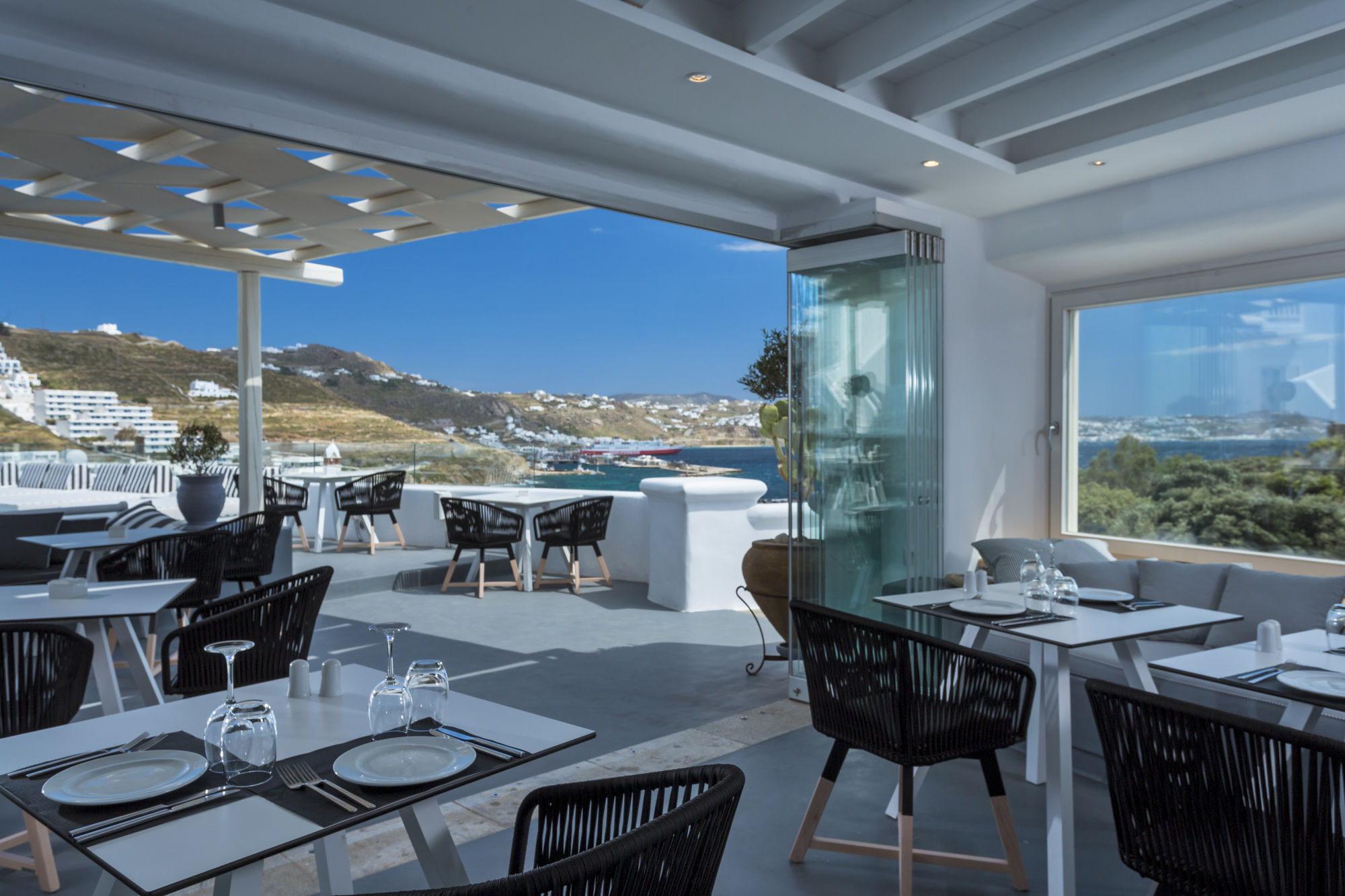 Mykonos Princess