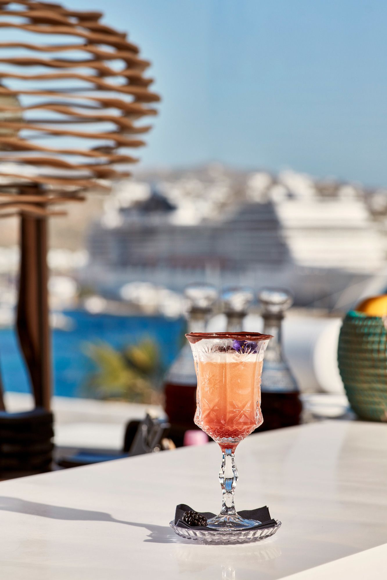 Mykonos Princess