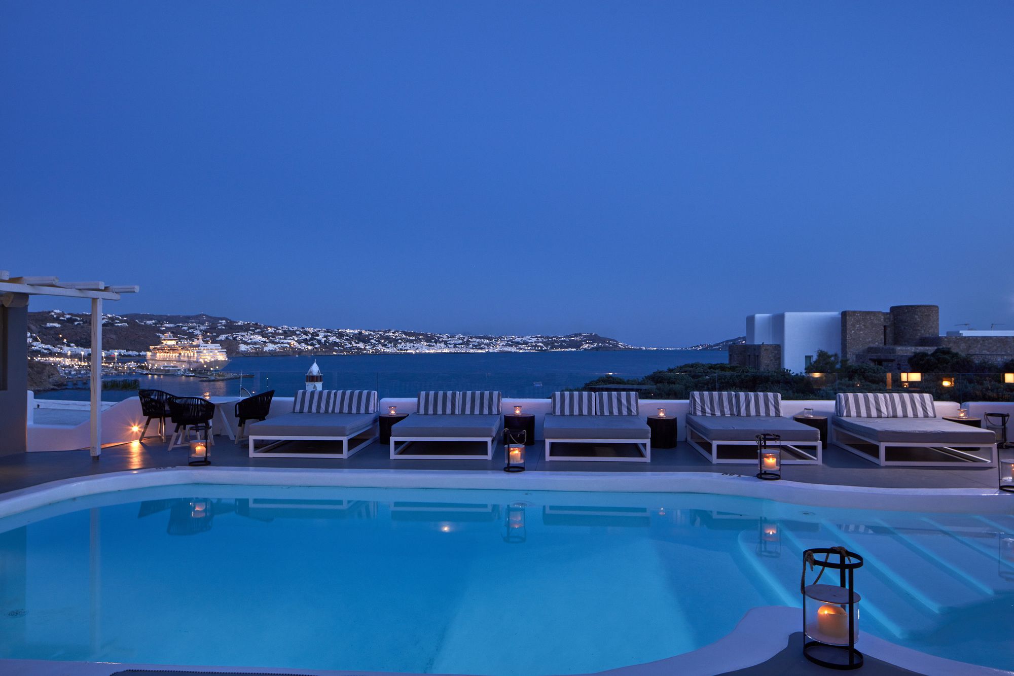 Mykonos Princess