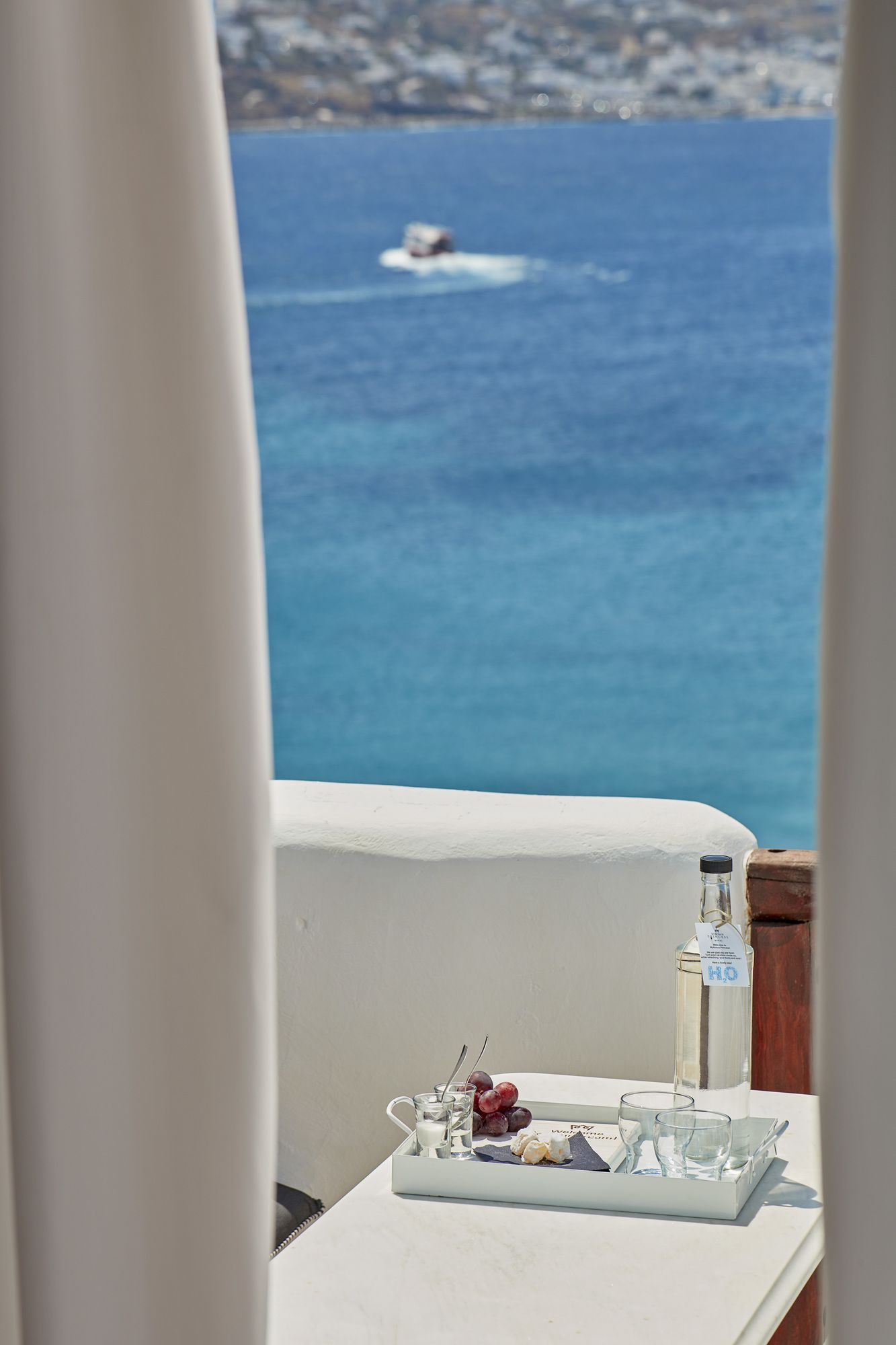 Mykonos Princess