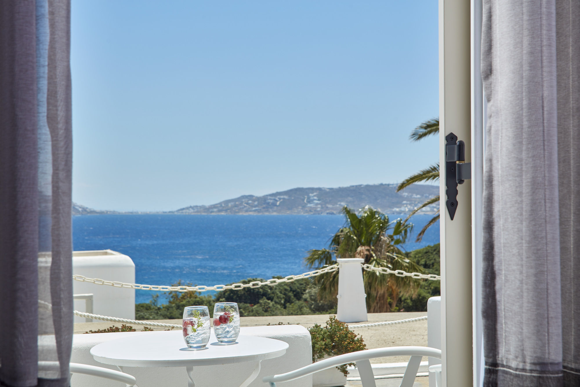 Mykonos Princess