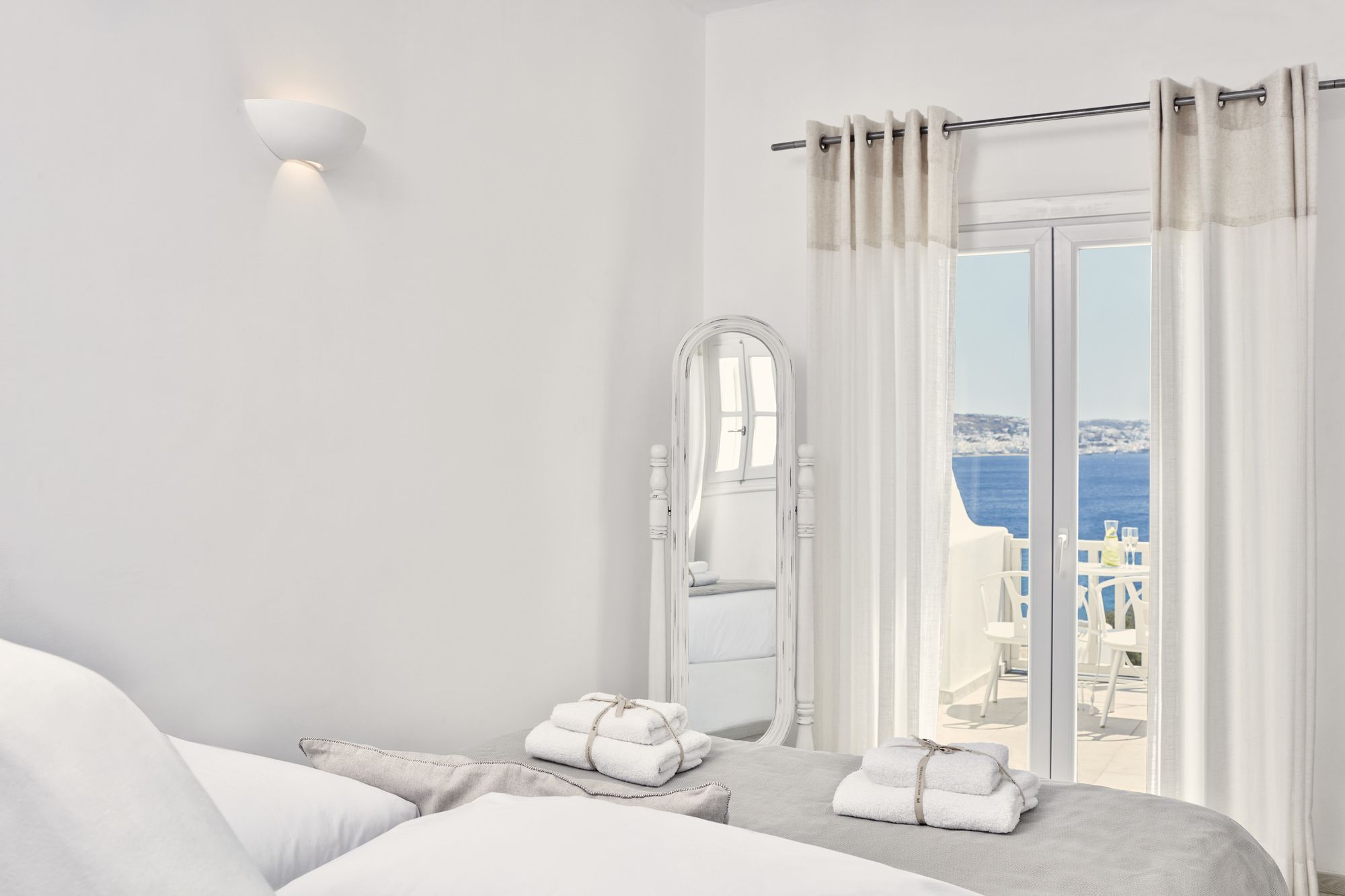 Mykonos Princess