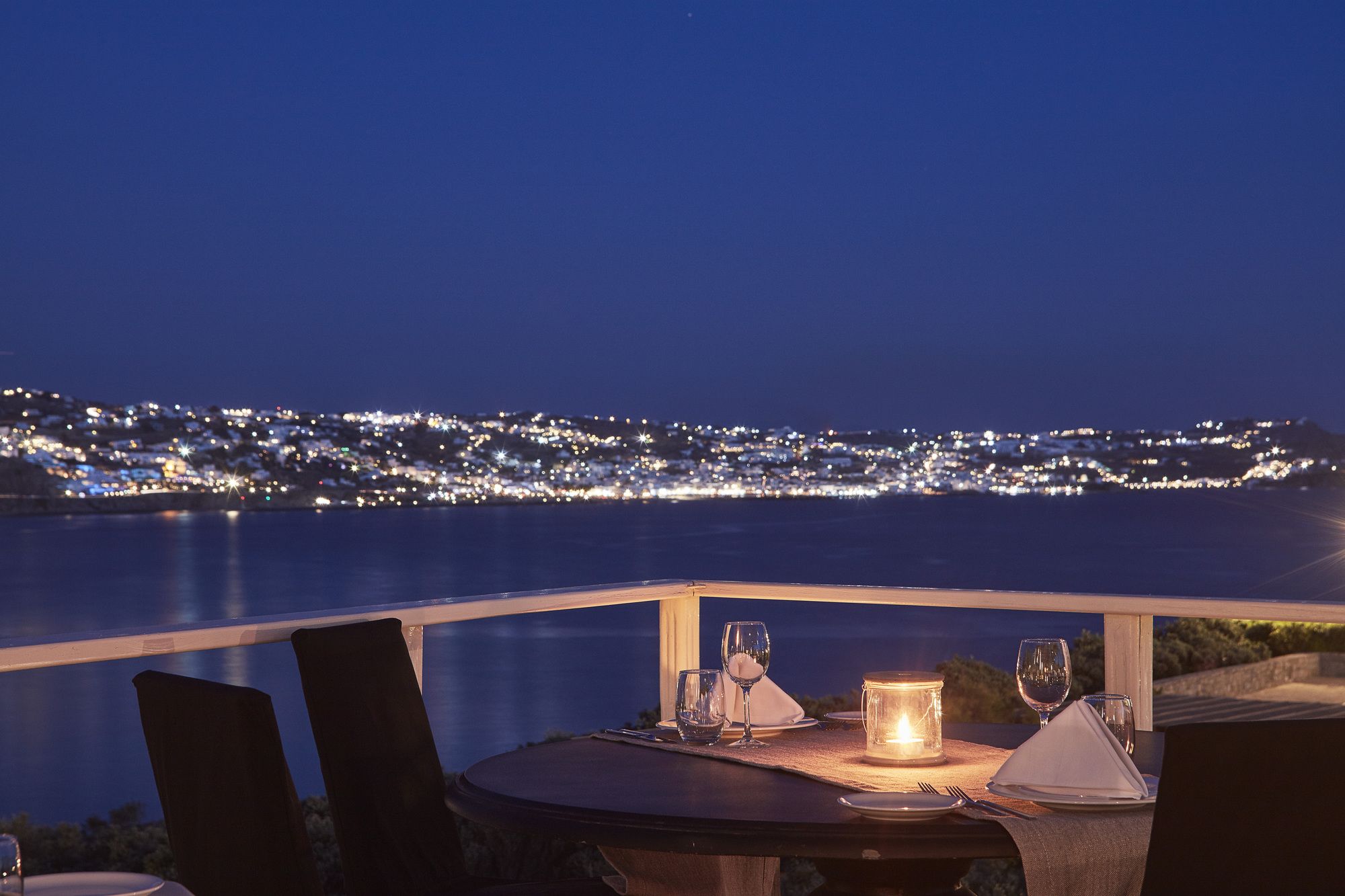Mykonos Princess