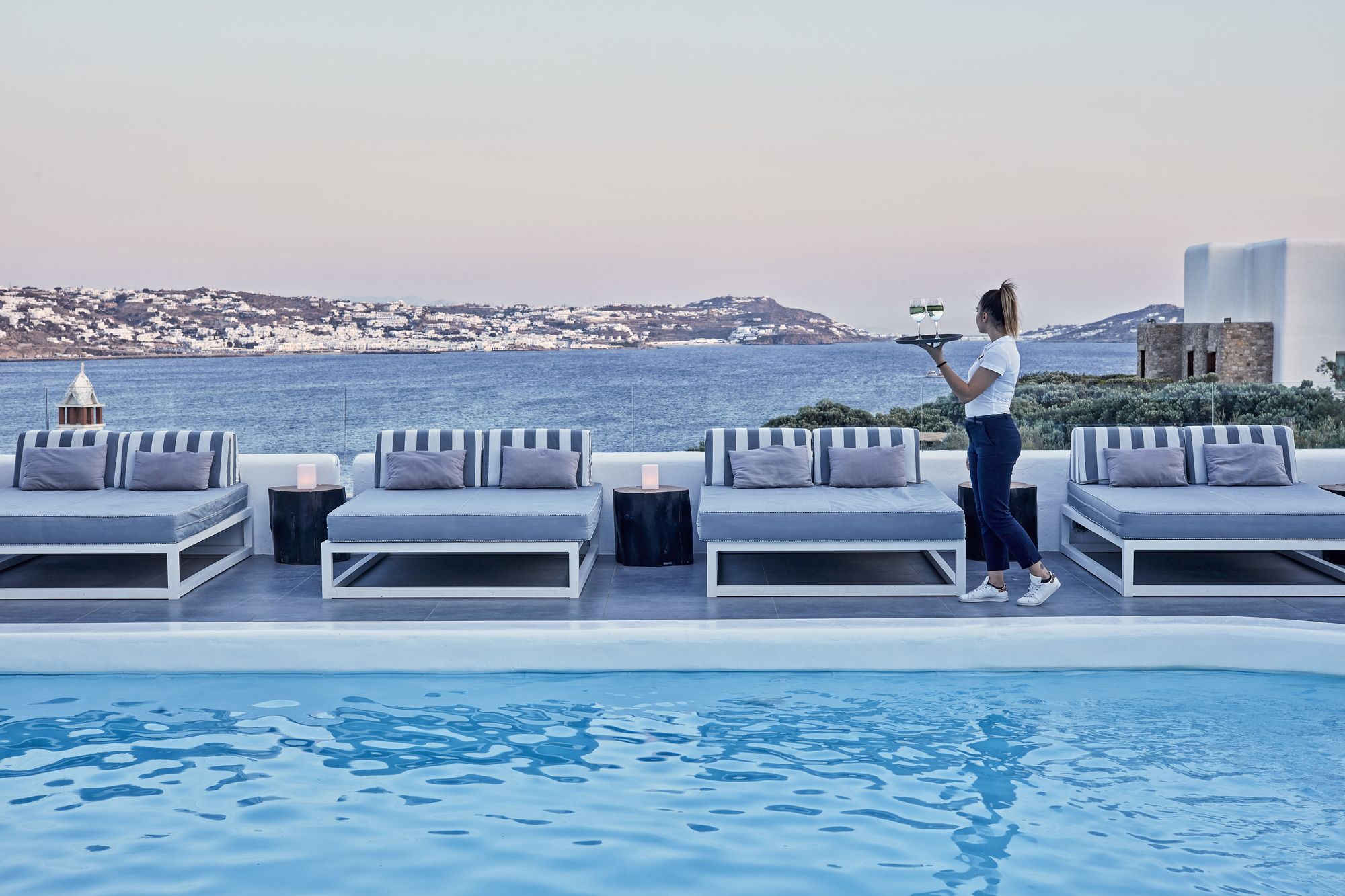Mykonos Princess