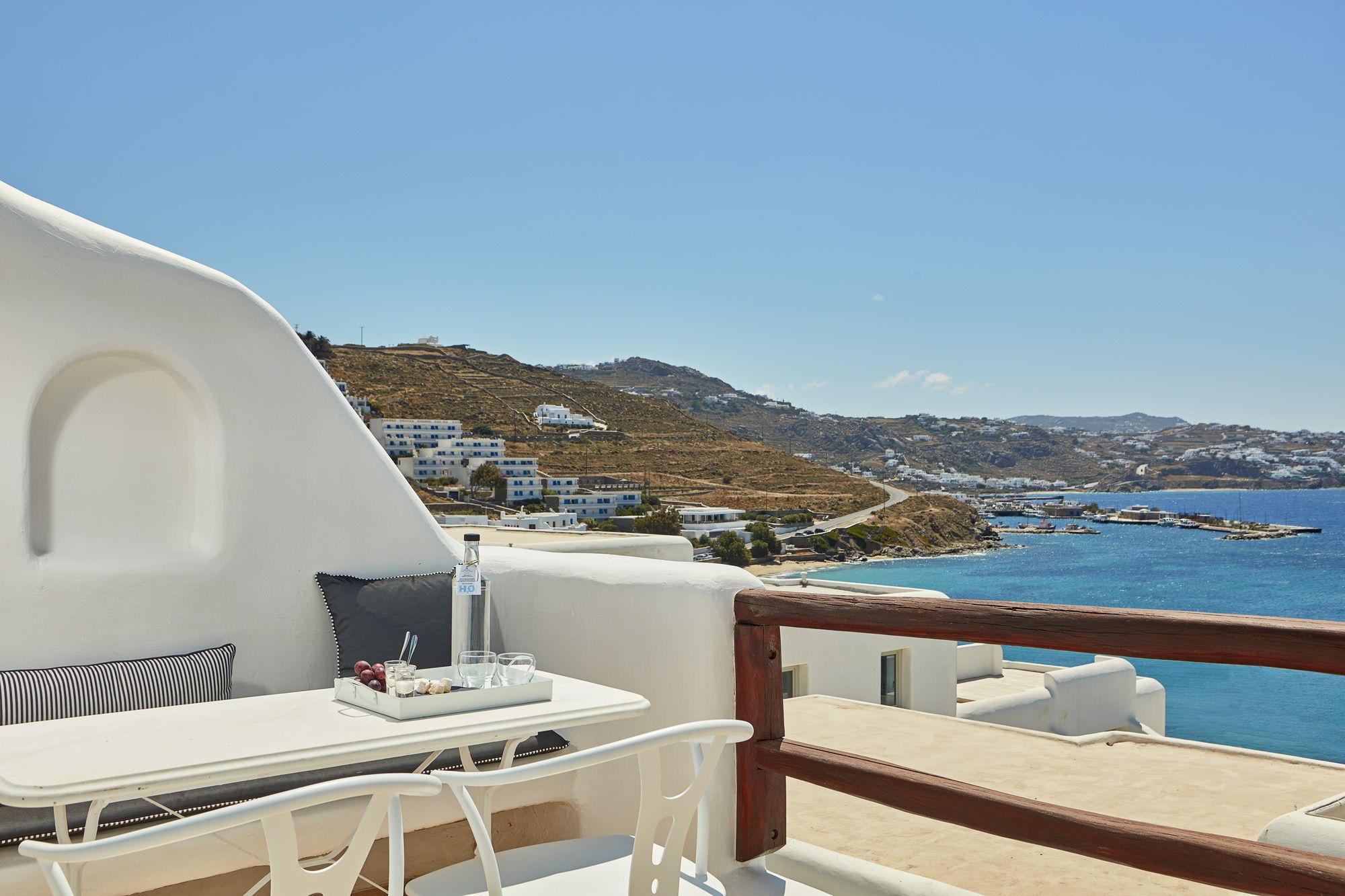 Mykonos Princess