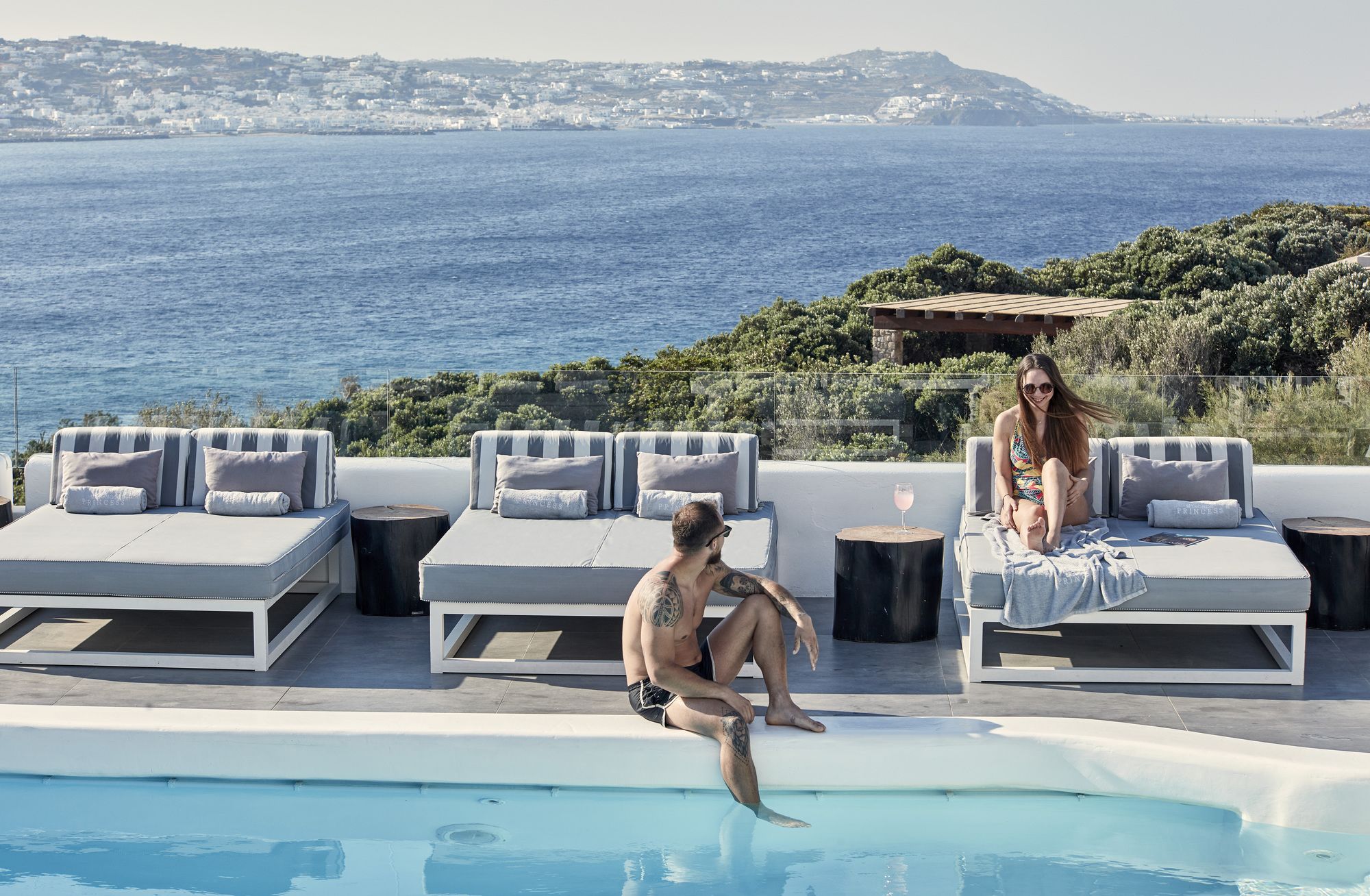 Mykonos Princess