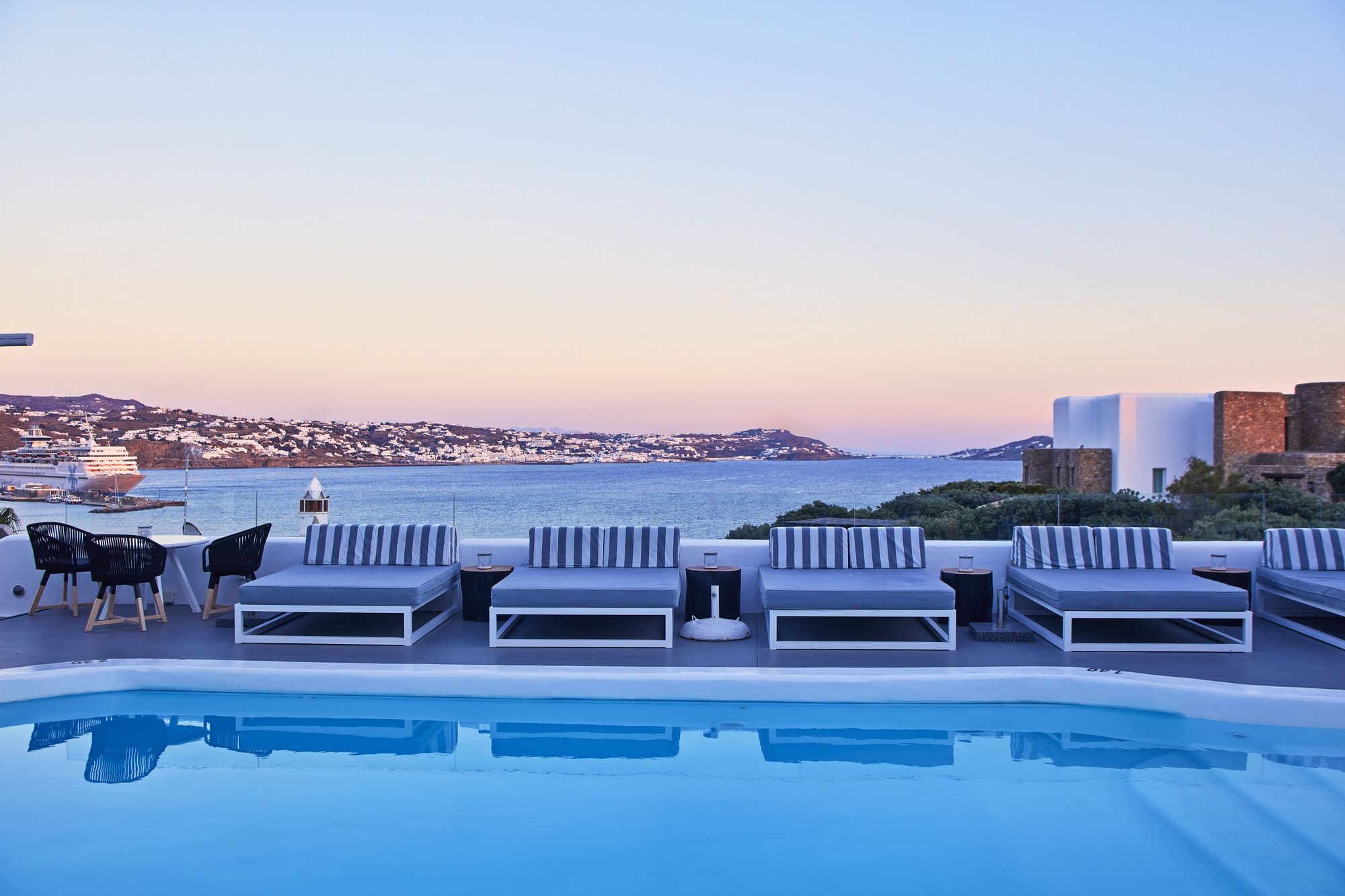 Mykonos Princess