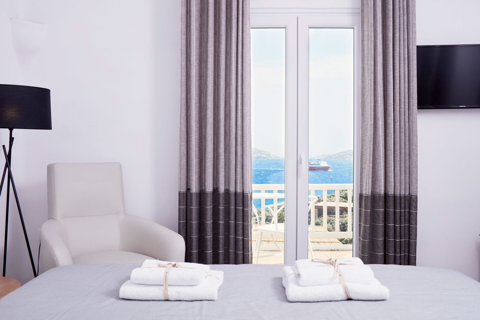 Mykonos Princess