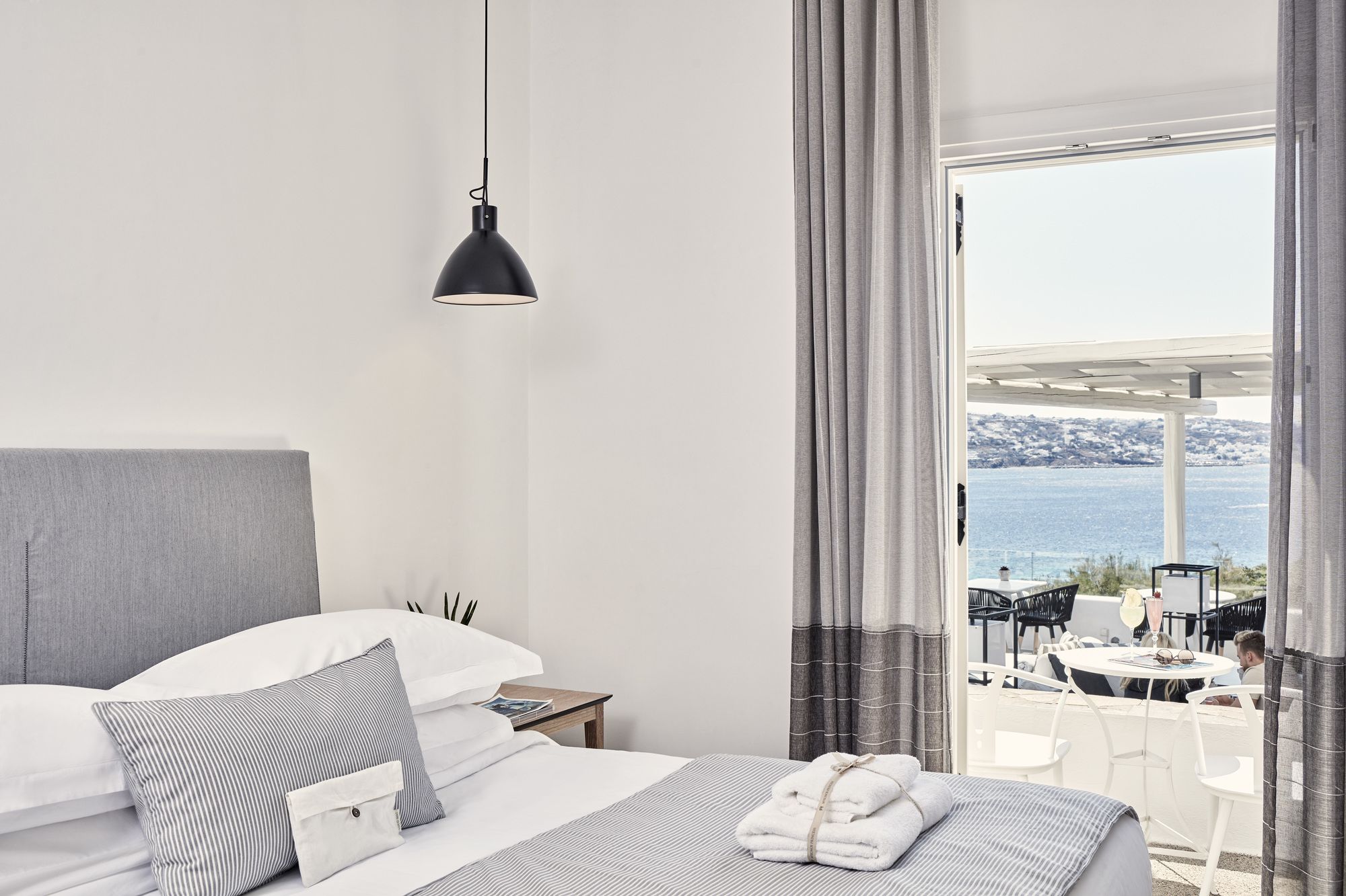 Mykonos Princess