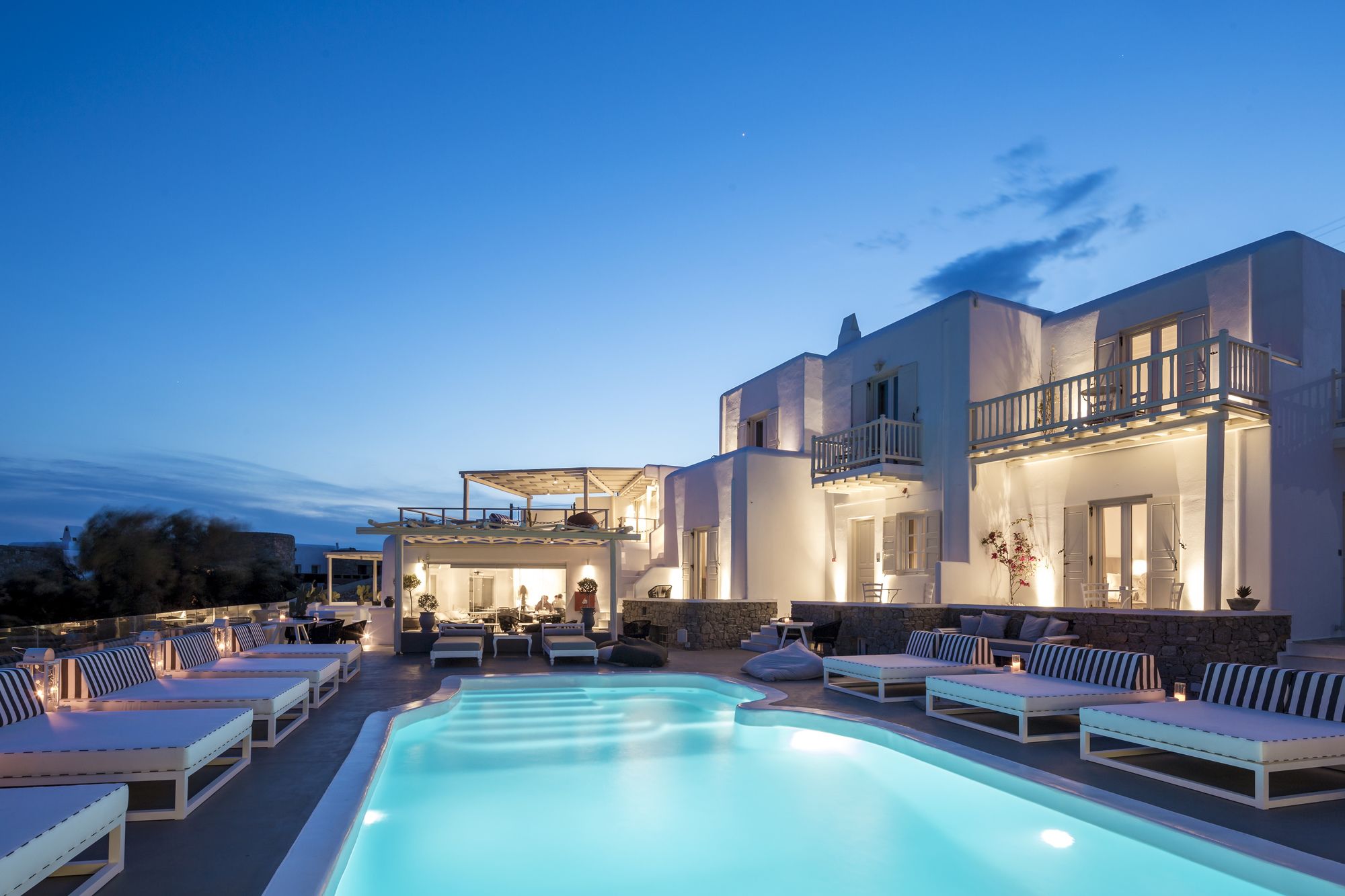 Mykonos Princess