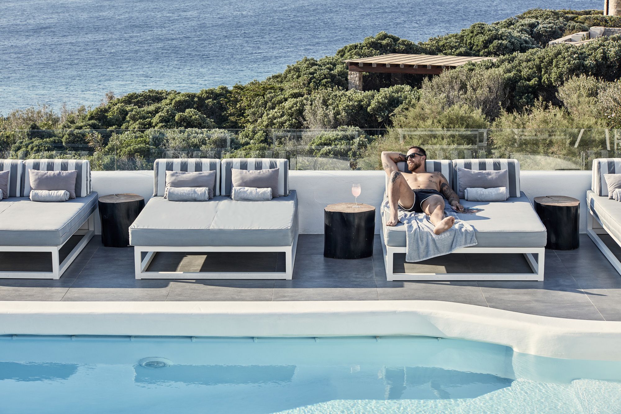 Mykonos Princess