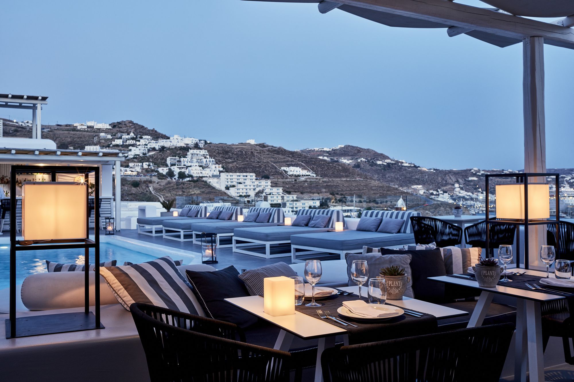 Mykonos Princess