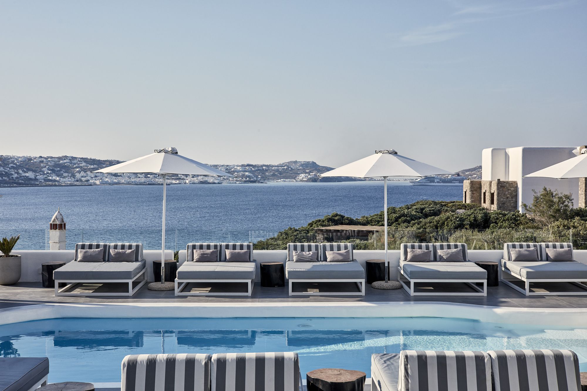 Mykonos Princess