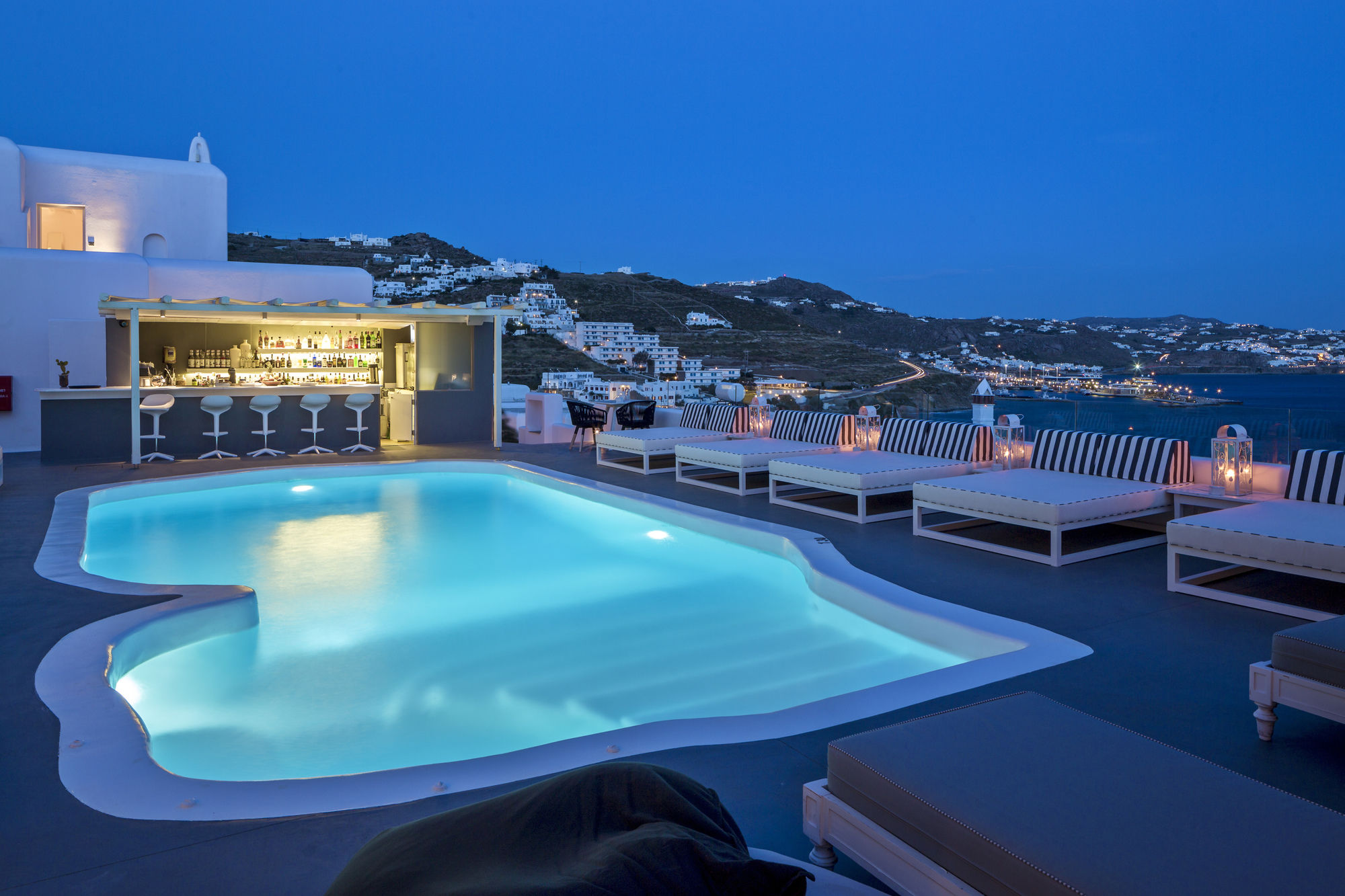 Mykonos Princess