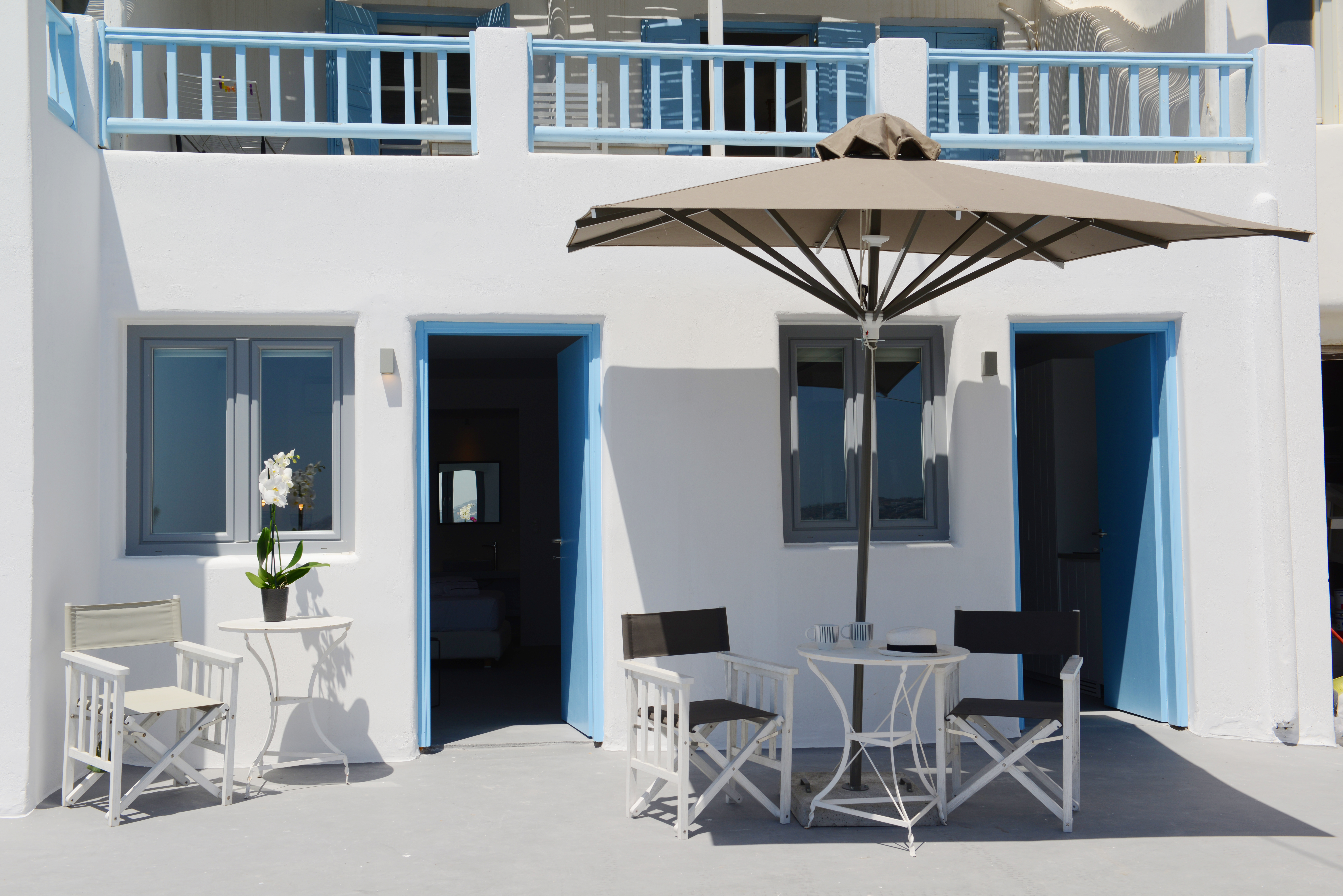 Nimbus Hotel